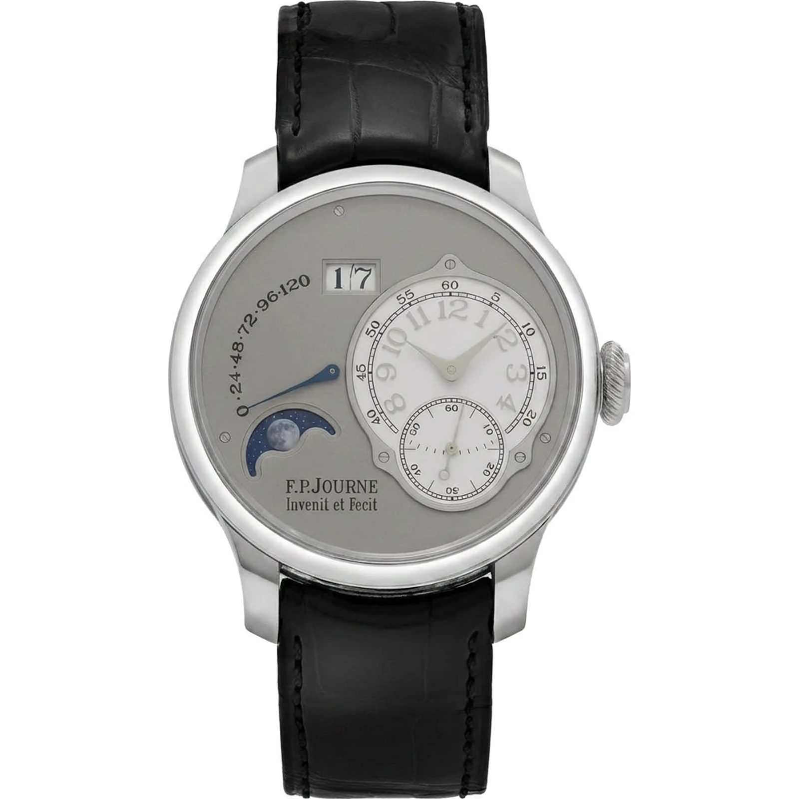 F.P. Journe Octa Lune