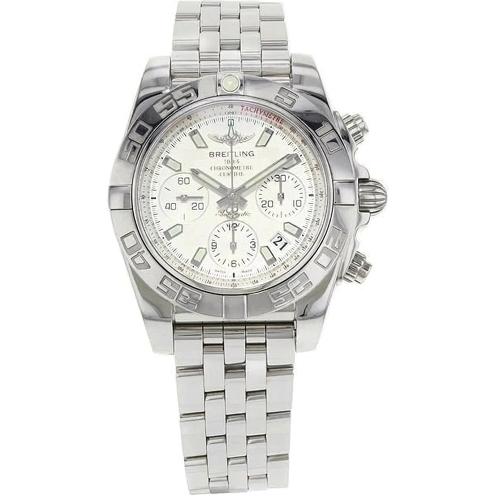 Breitling Chronomat 41 AB014012-G711-378A