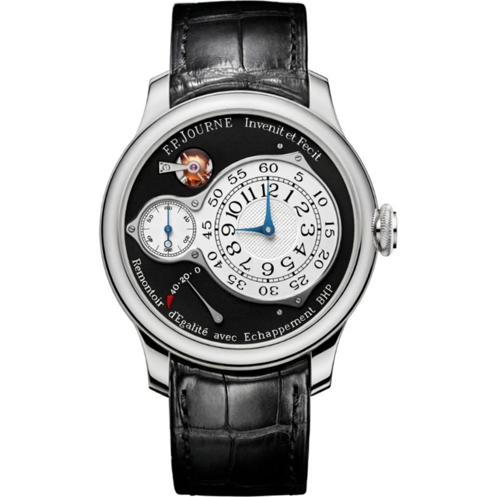 F.P. Journe Octa Chronographe