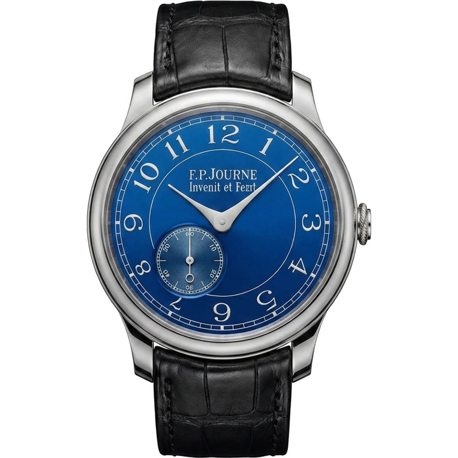 F.P. Journe Brass Octa Réserve de Marche