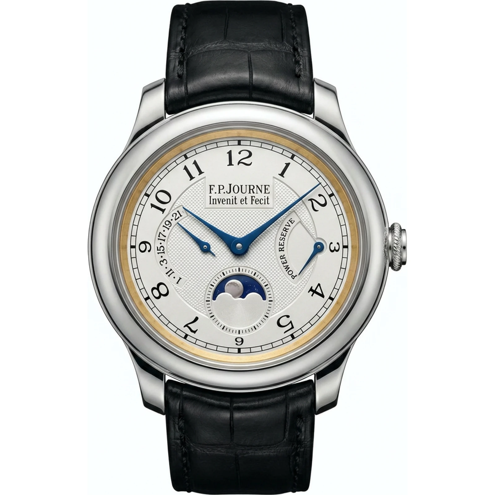 F.P. Journe Octa Divine 36 mm