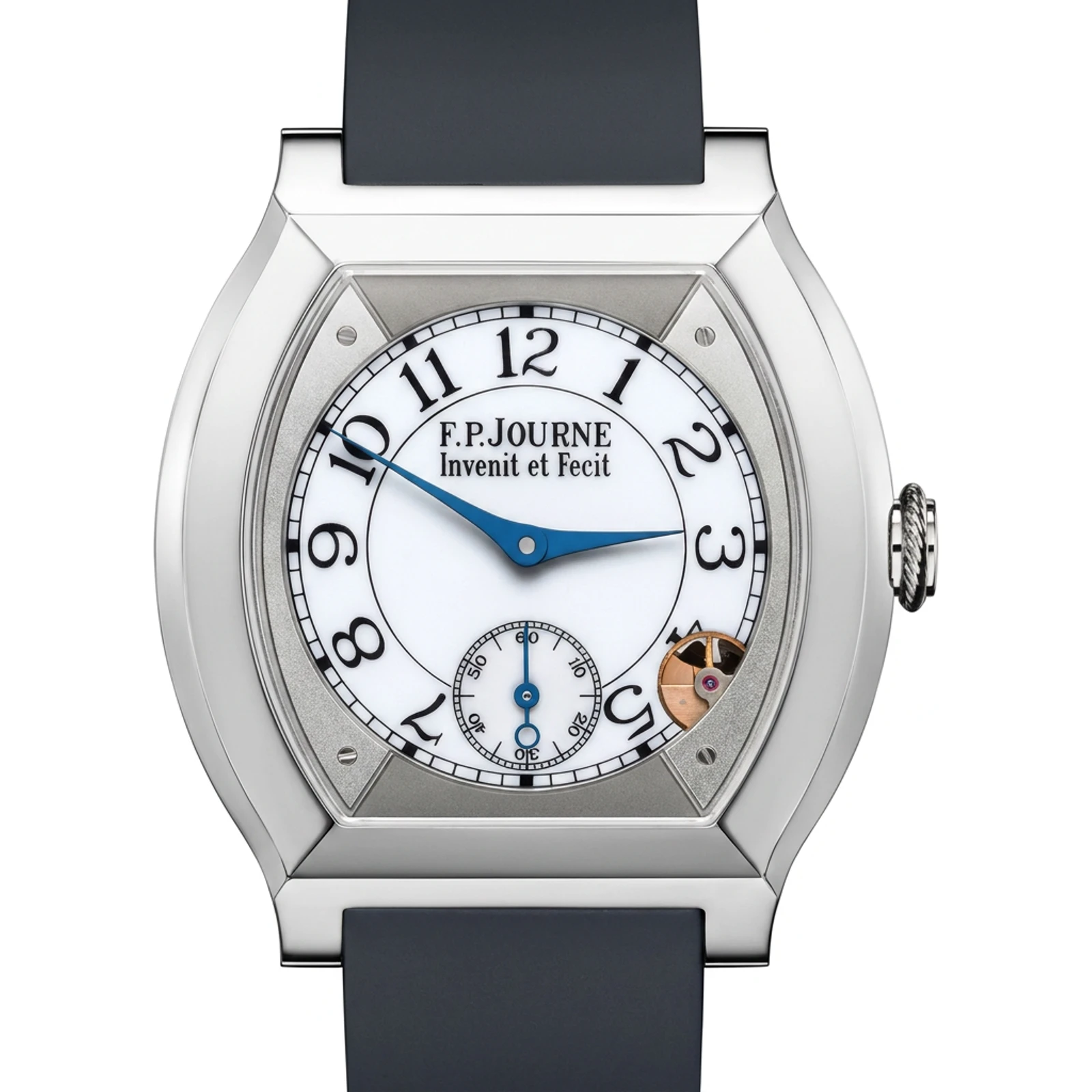 F.P. Journe Brass Octa Lune