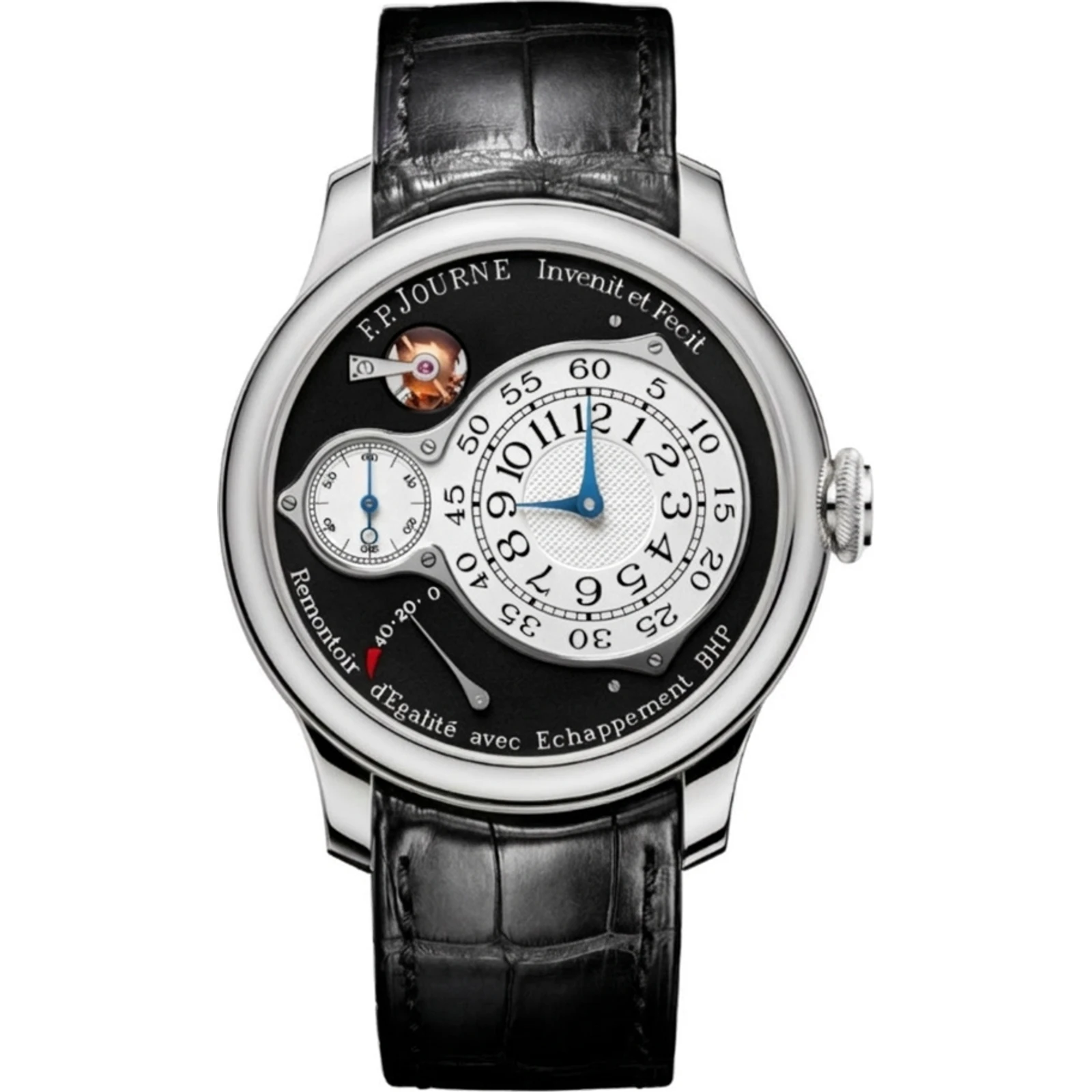 F.P. Journe Octa Chronographe