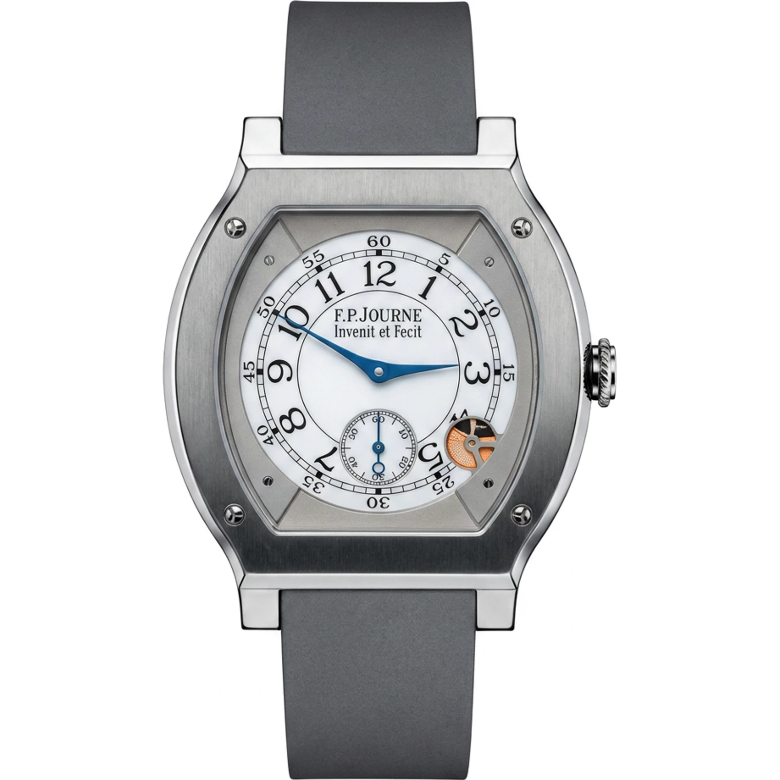 F.P. Journe Octa Calendrier