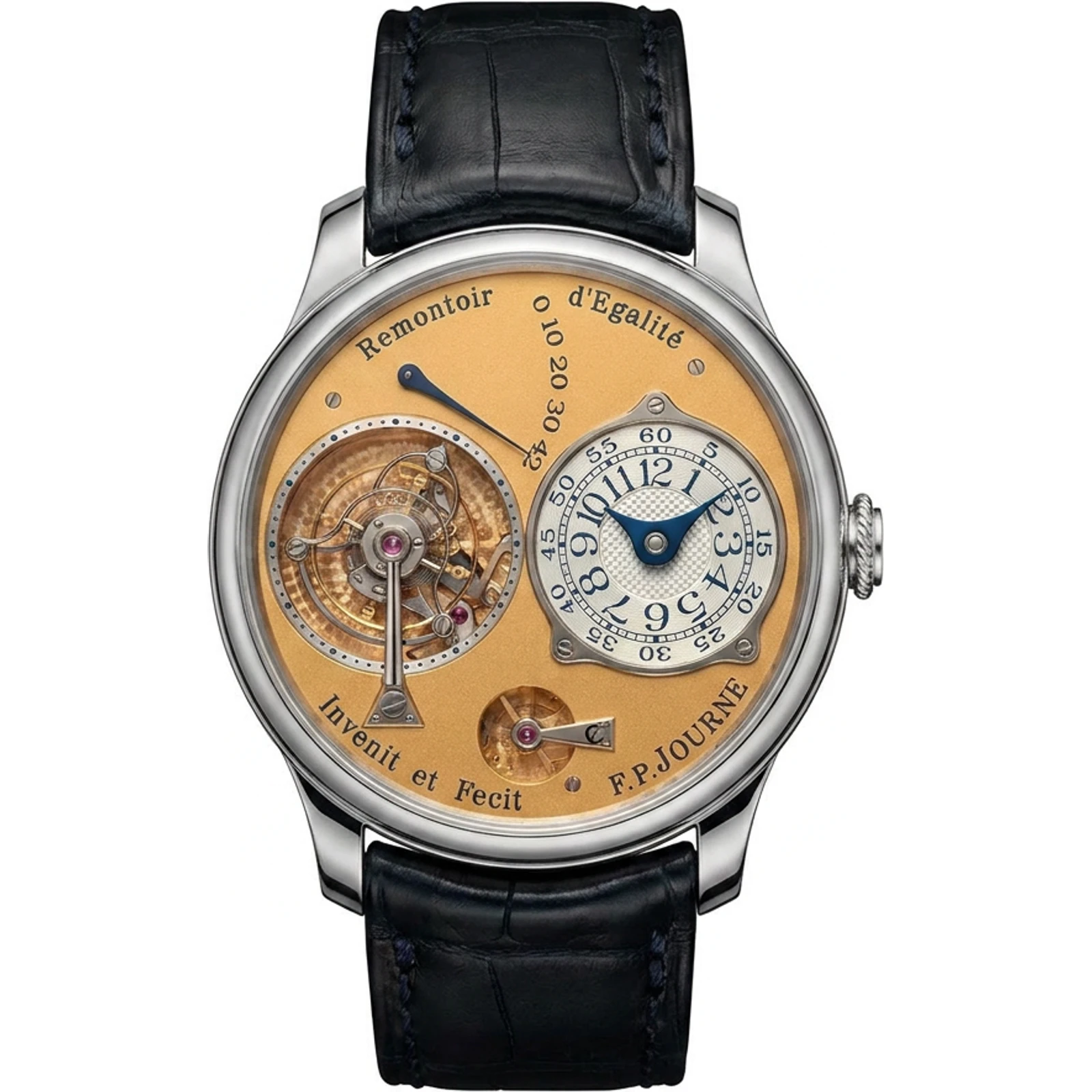 F.P. Journe Tourbillon Souverain