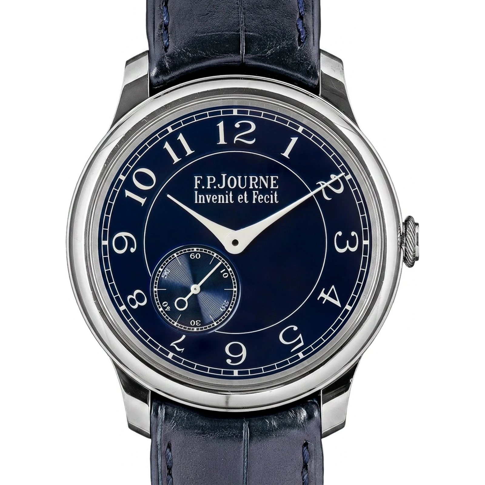 F.P. Journe Vagabondage