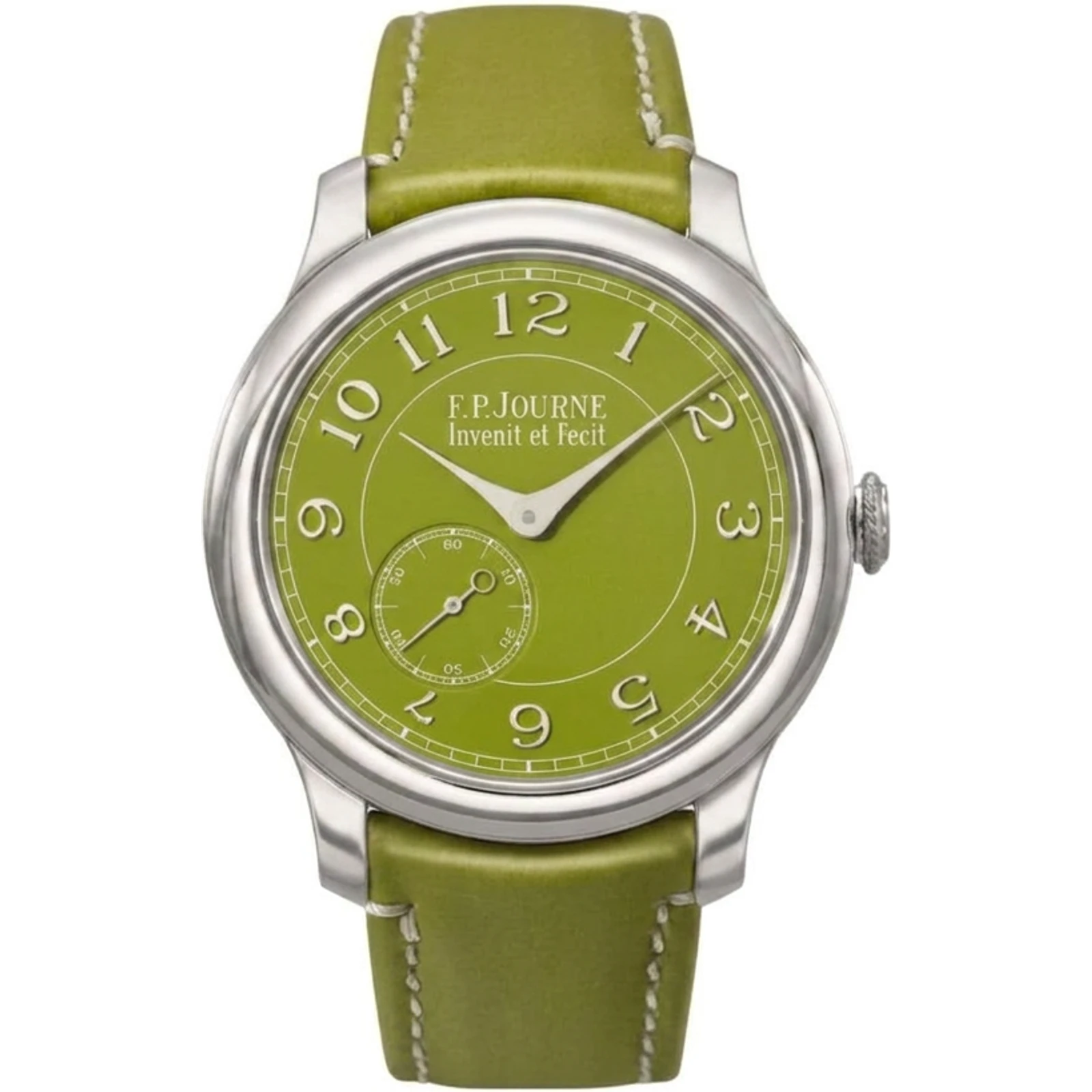 F.P. Journe Chronomètre Souverain Limited Series