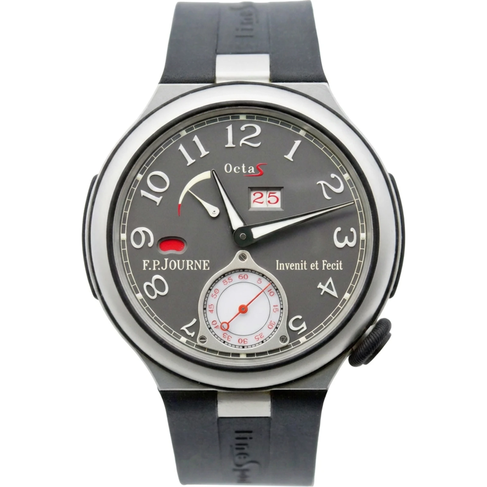 F.P. Journe Octa Sport Indy 500