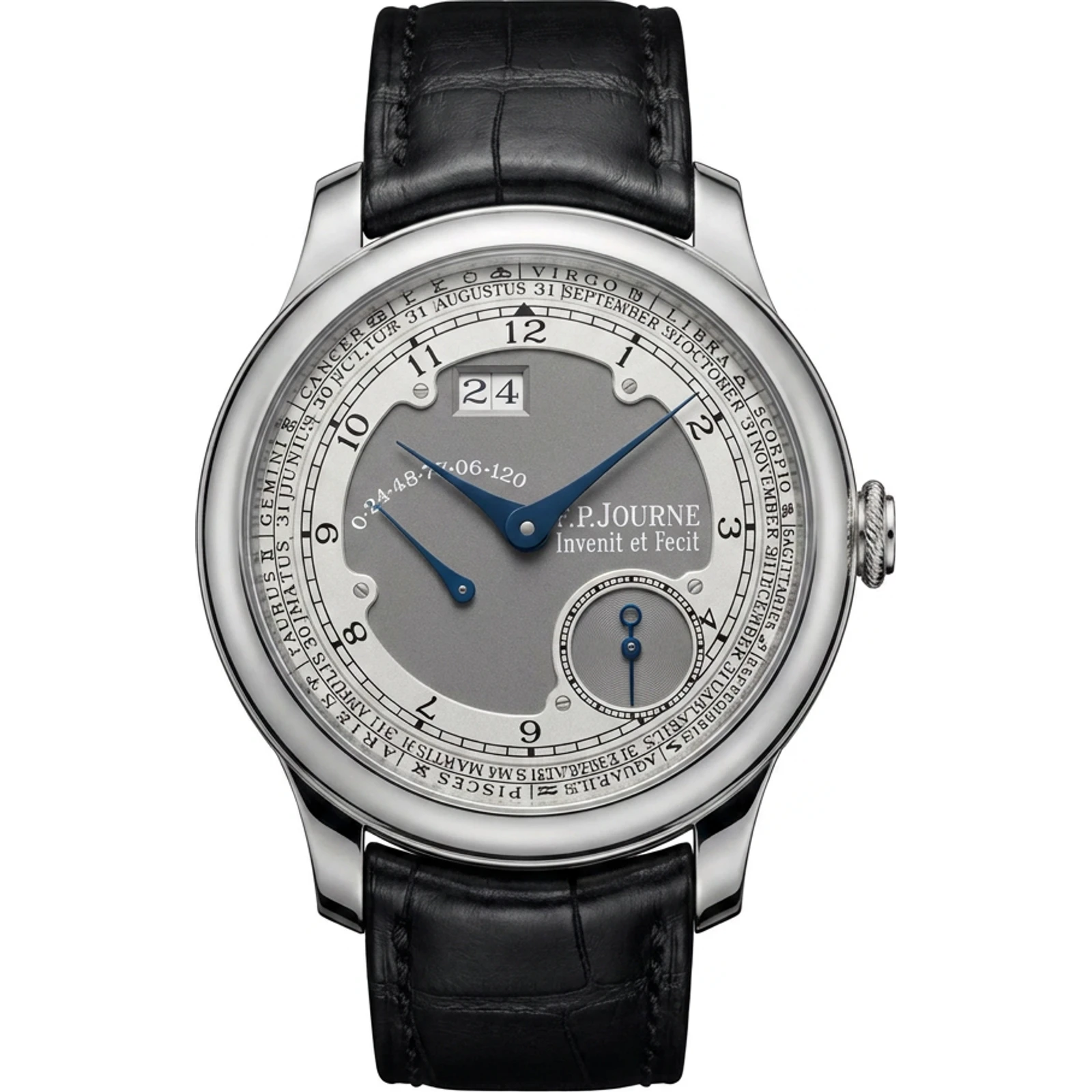 F.P. Journe Octa Zodiaque