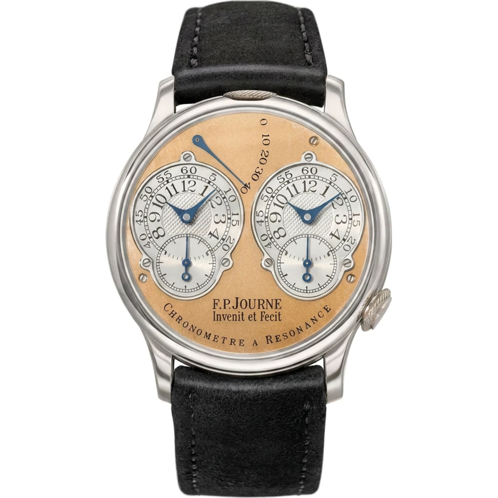 F.P. Journe Automatique Limited Series