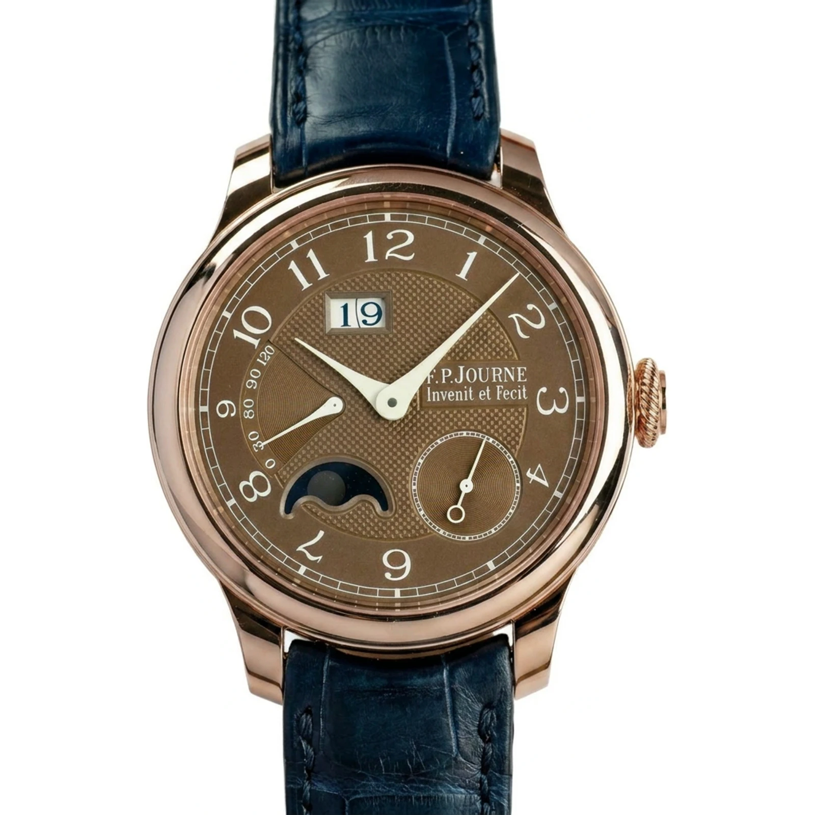 F.P. Journe Automatique Lune