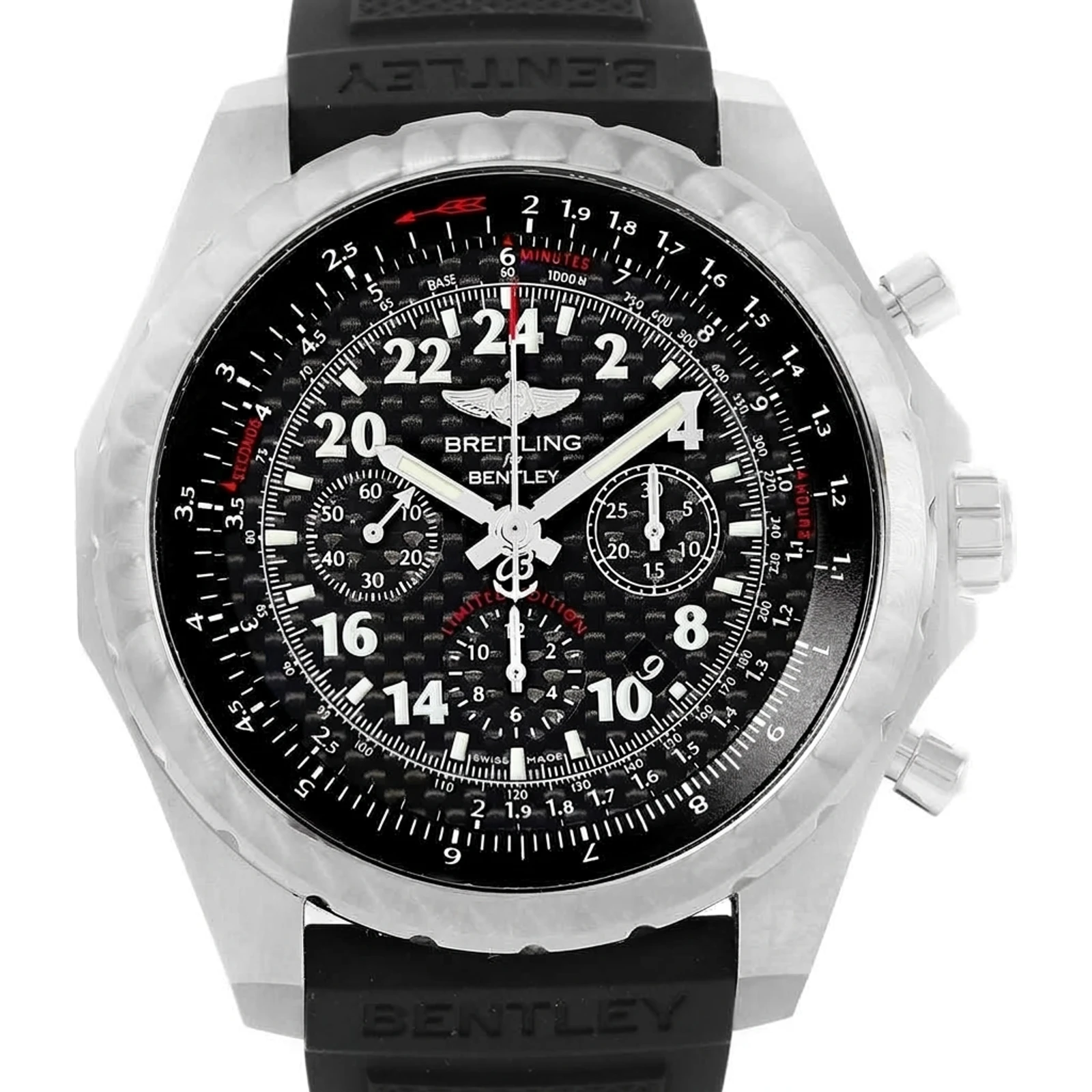 Breitling for Bentley AB0220