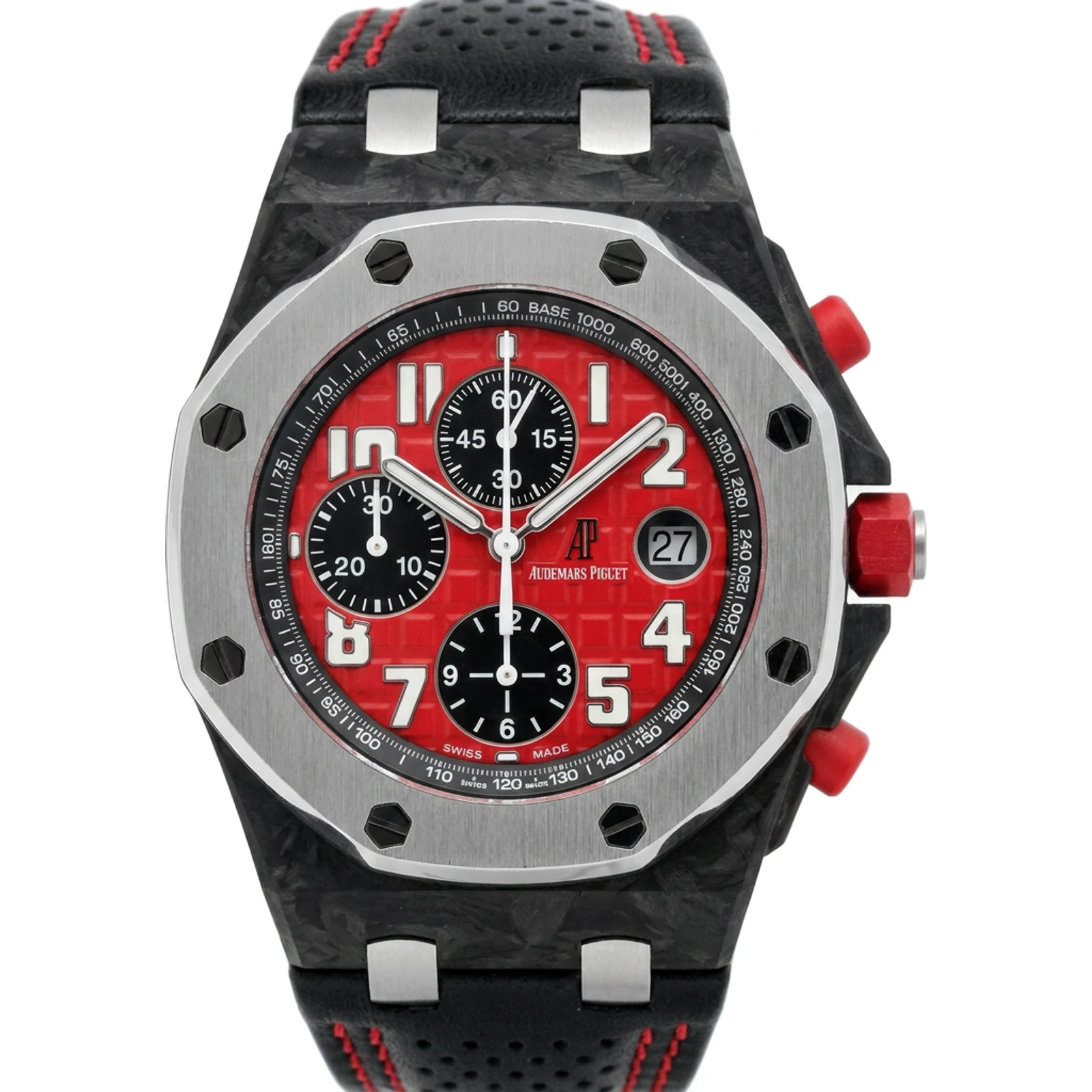 Audemars Piguet Royal Oak Offshore Chronograph 26190OS.OO.D003CU.01