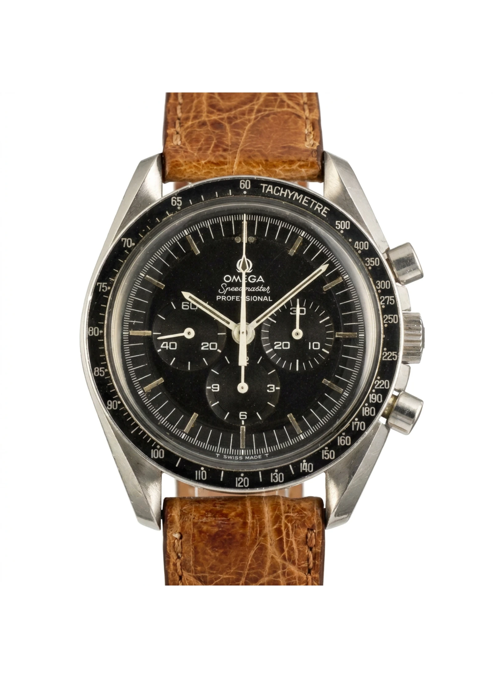 Omega Speedmaster Moonwatch 145.022-69