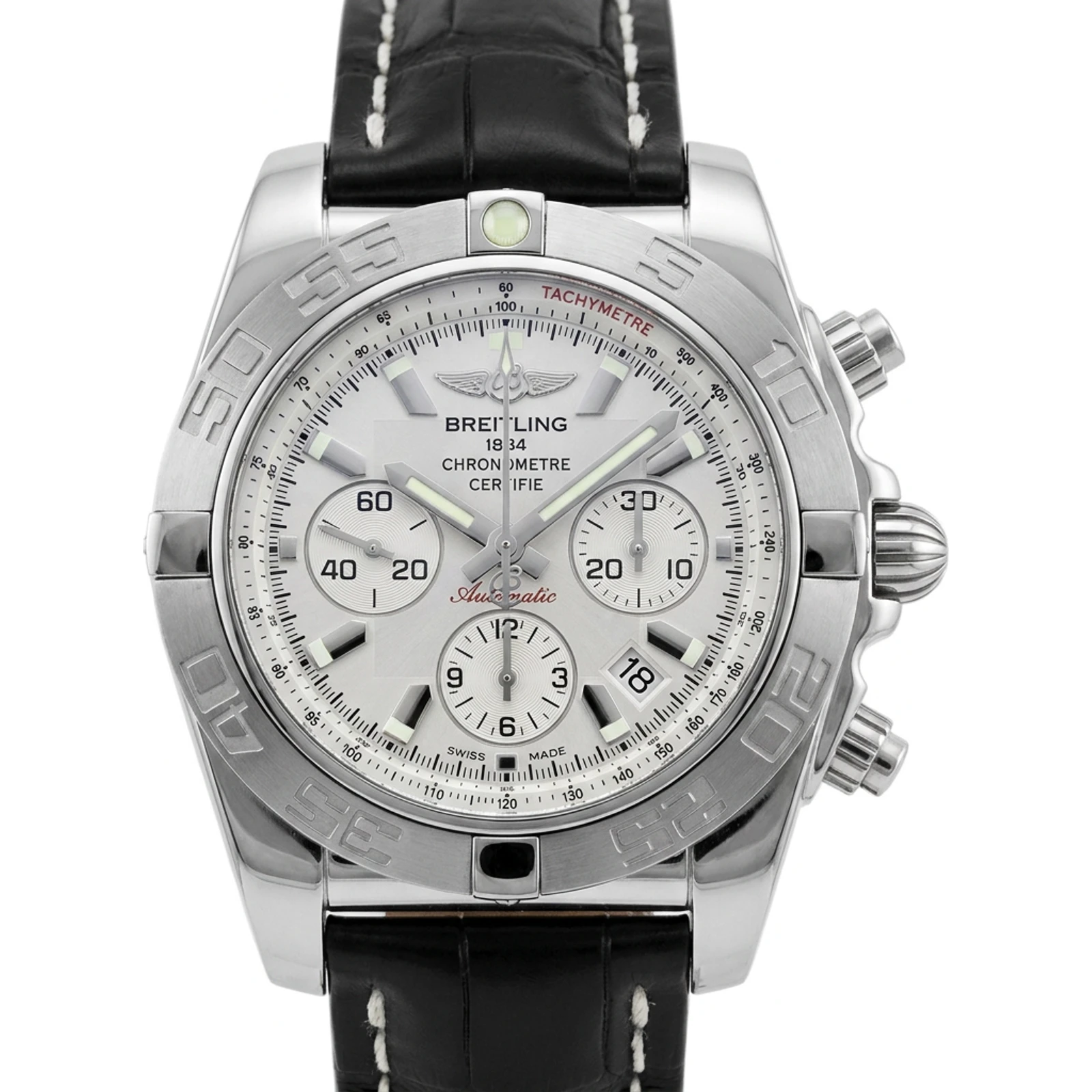 Breitling Chronomat 44 AB011011/G684