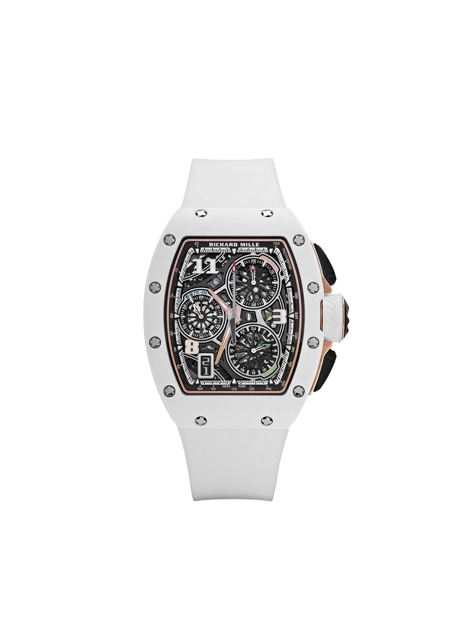 Richard Mille RM 72