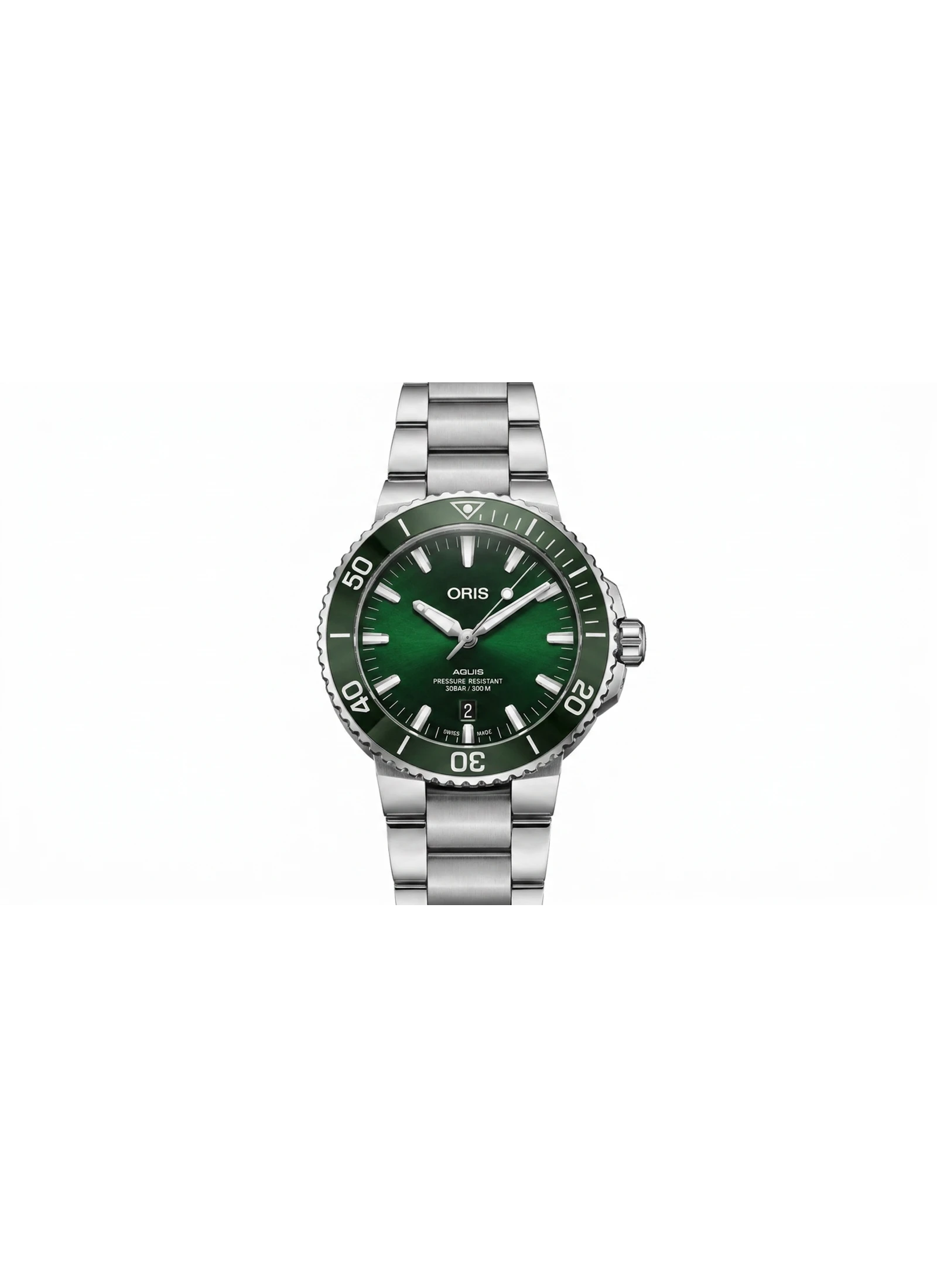 Oris Aquis Date 01 733 7732 4185