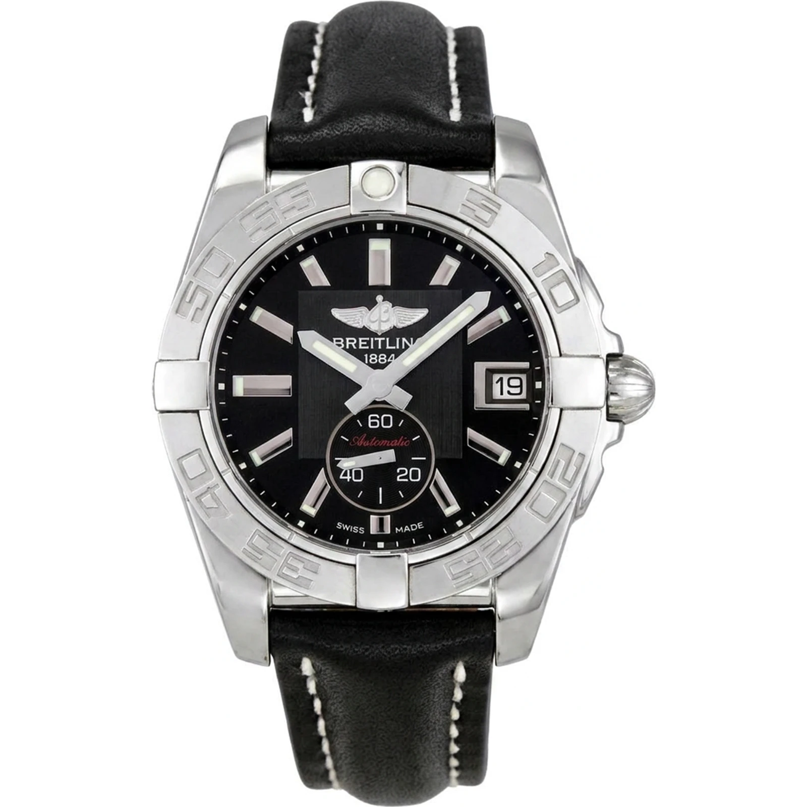 Breitling Galactic 36 A3733012/BA33