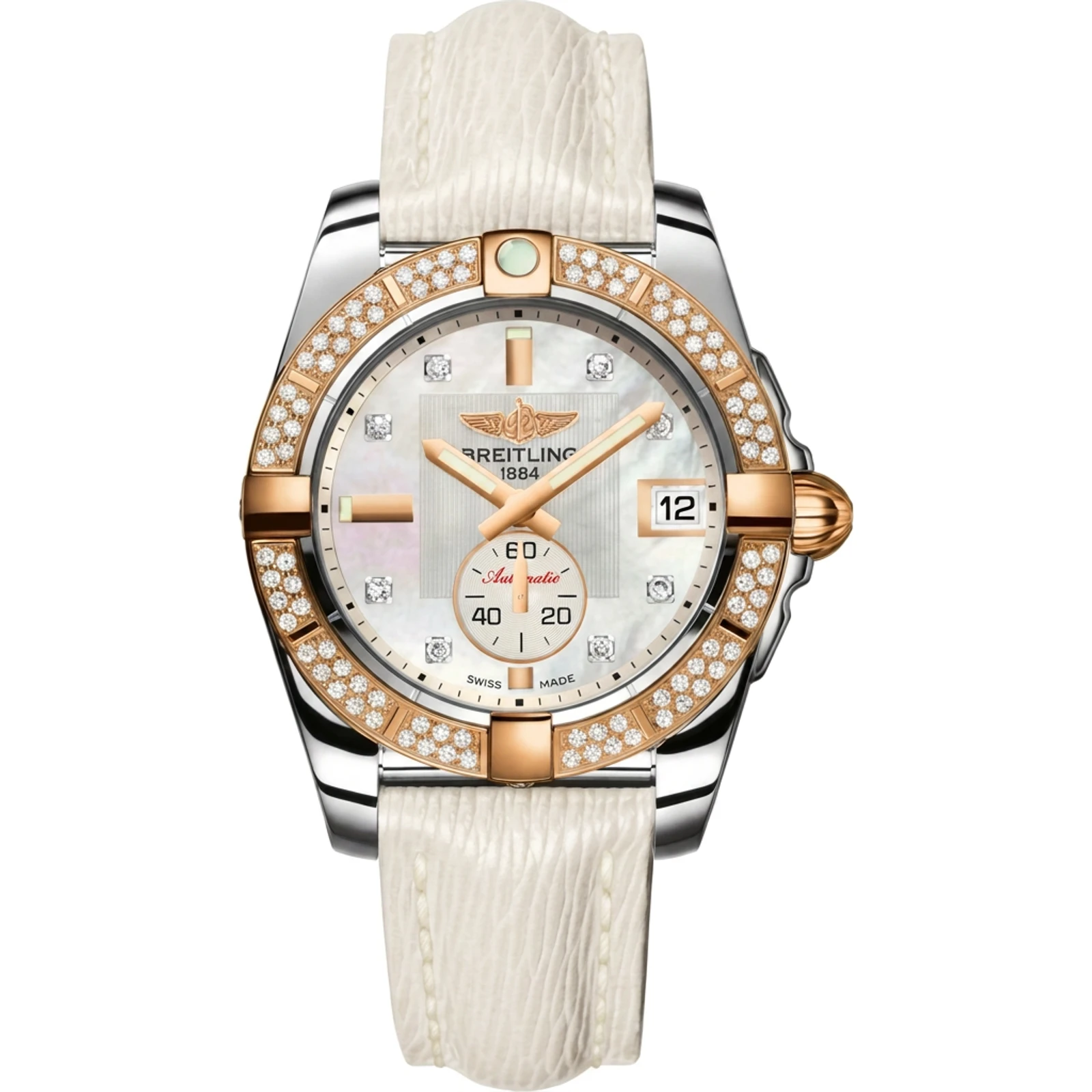 Breitling Galactic 36 C3733053/A725