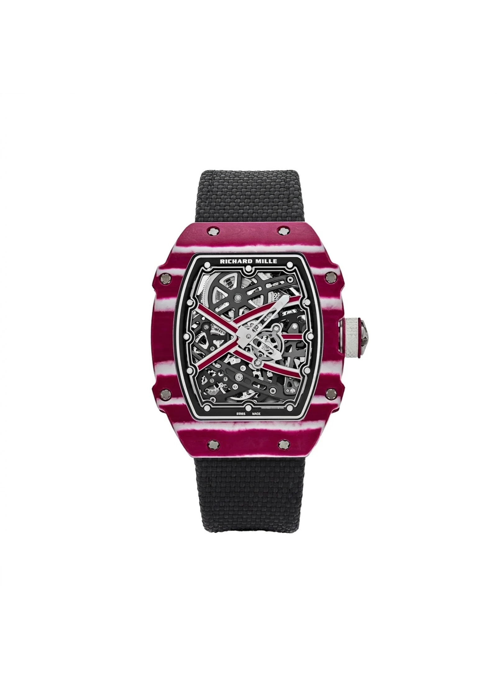 Richard Mille RM 67
