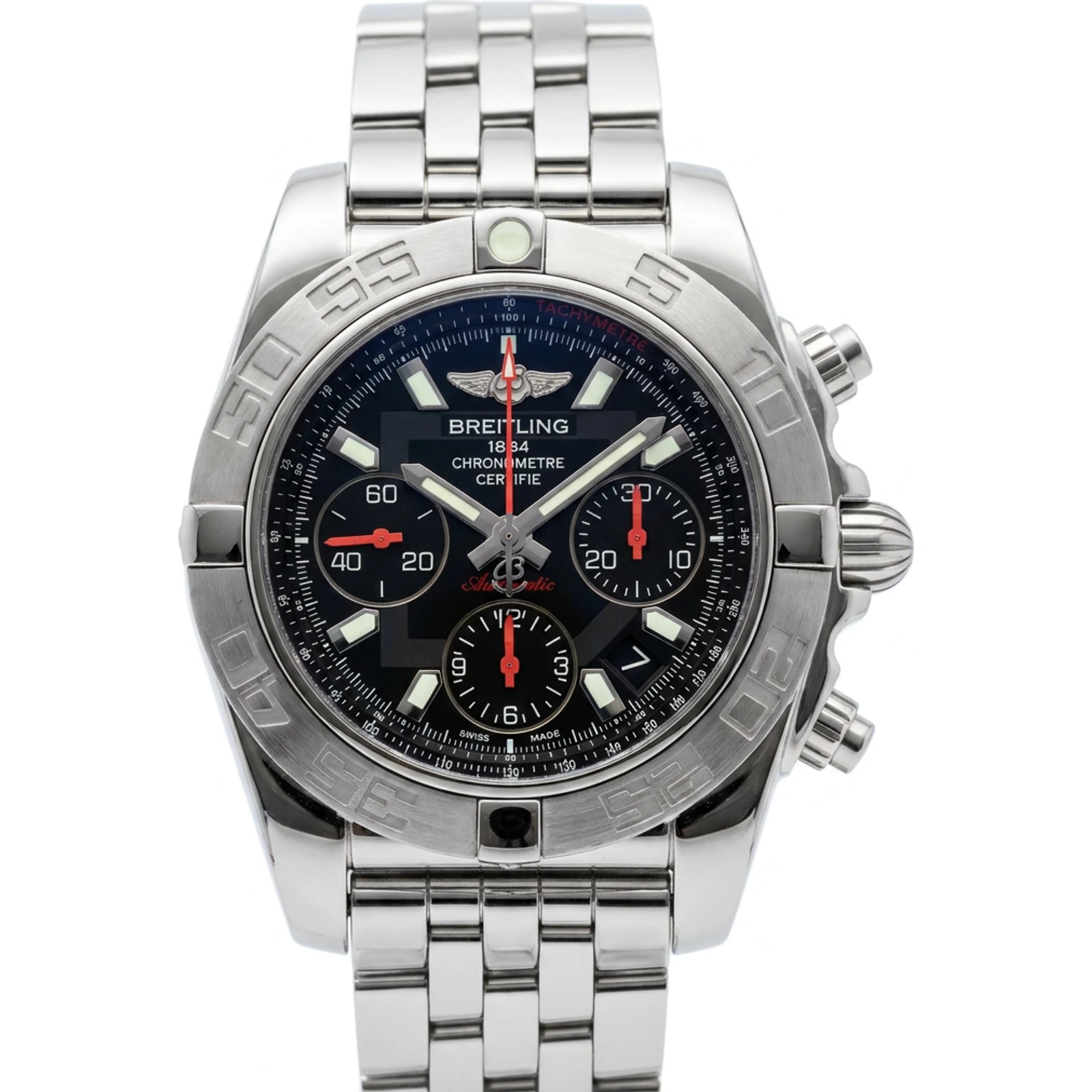 Breitling Chronomat 41 AB014112/BB47/378A