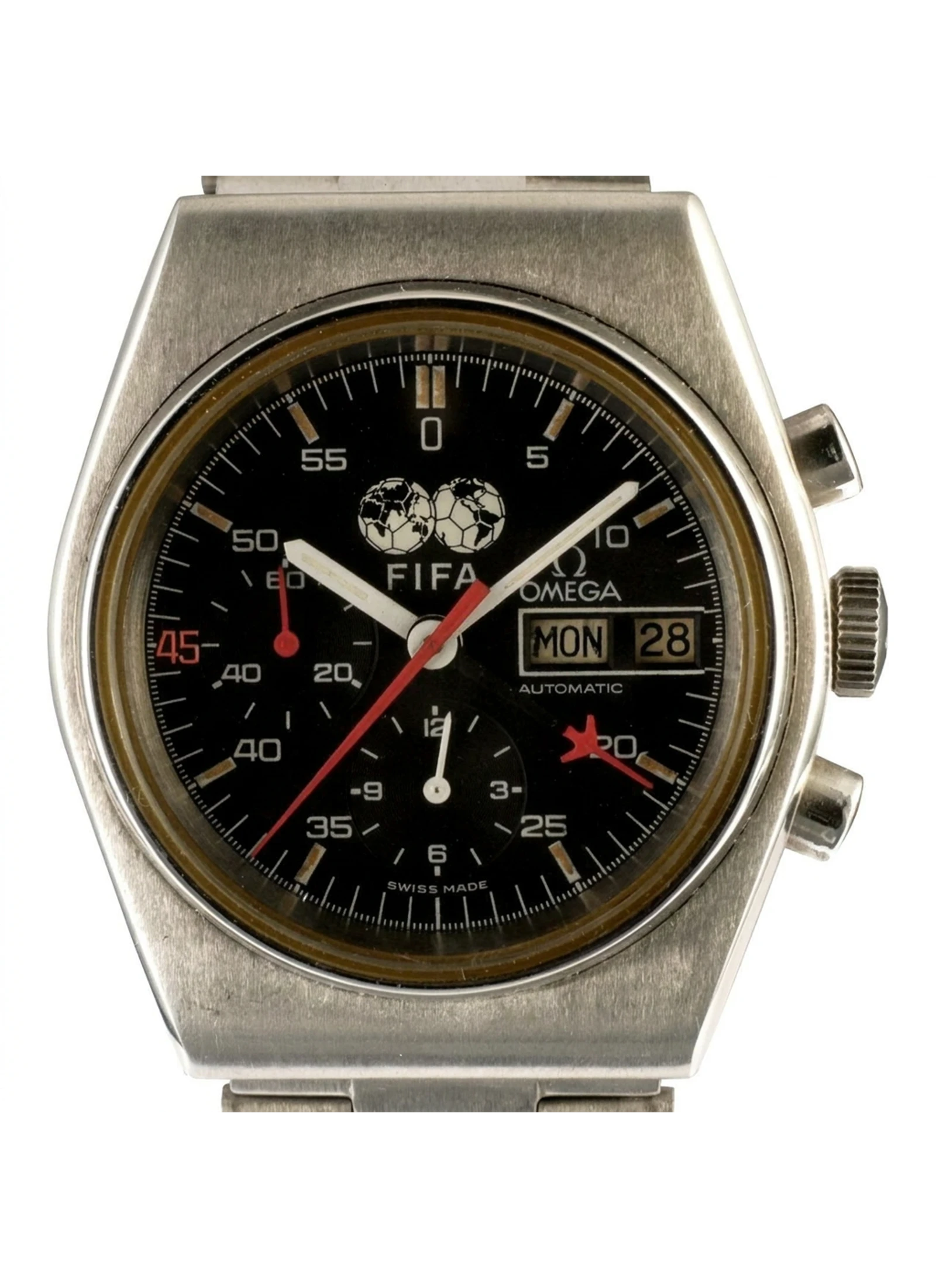 Omega Speedmaster Mark II MD145.034
