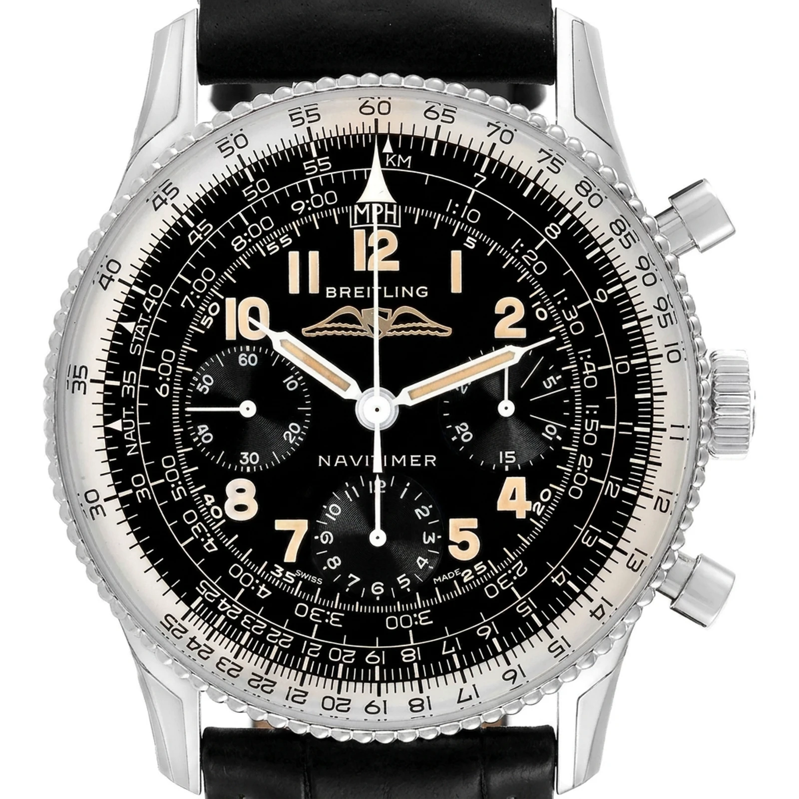 Breitling Navitimer AB0910