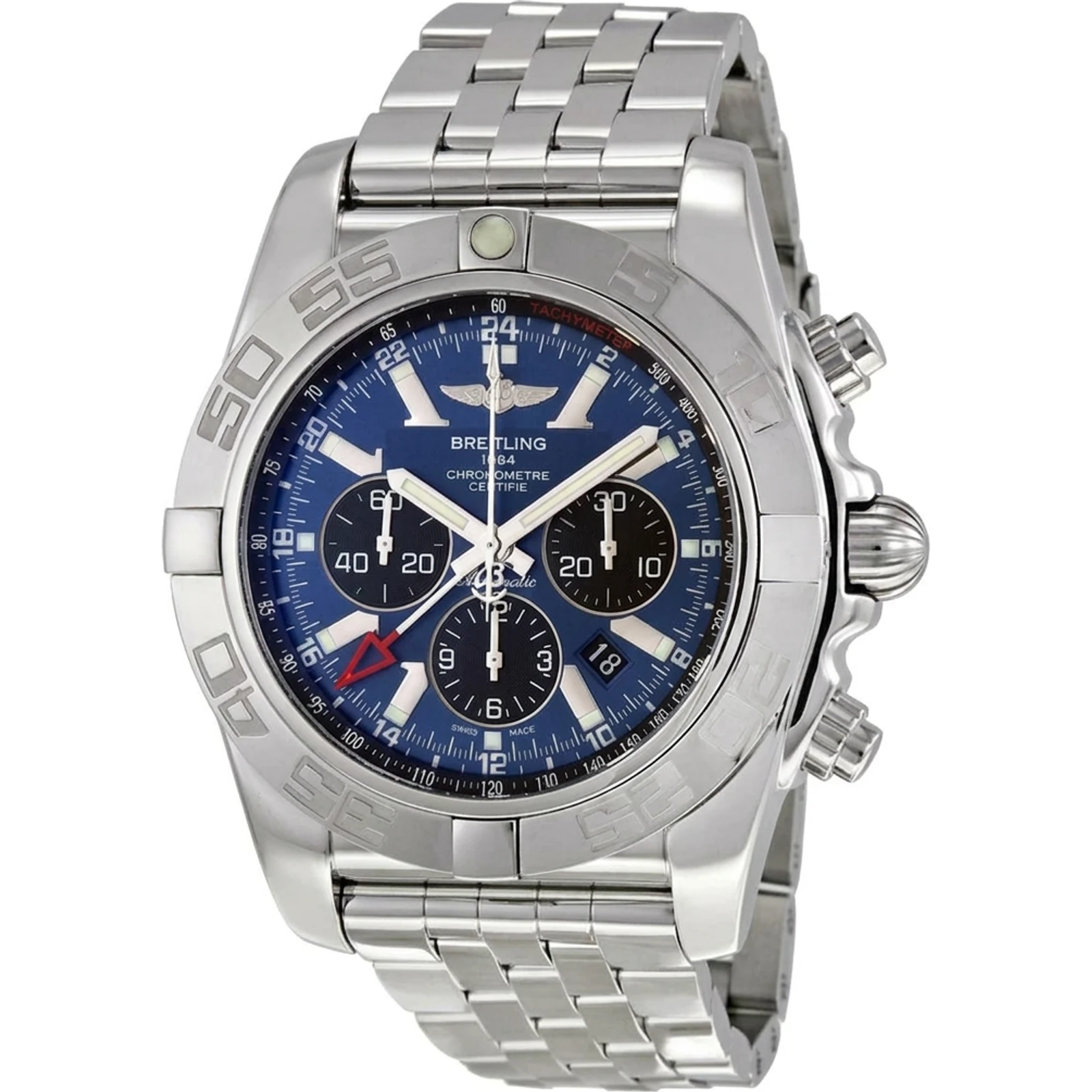 Breitling Chronomat GMT AB041012.C835.383A