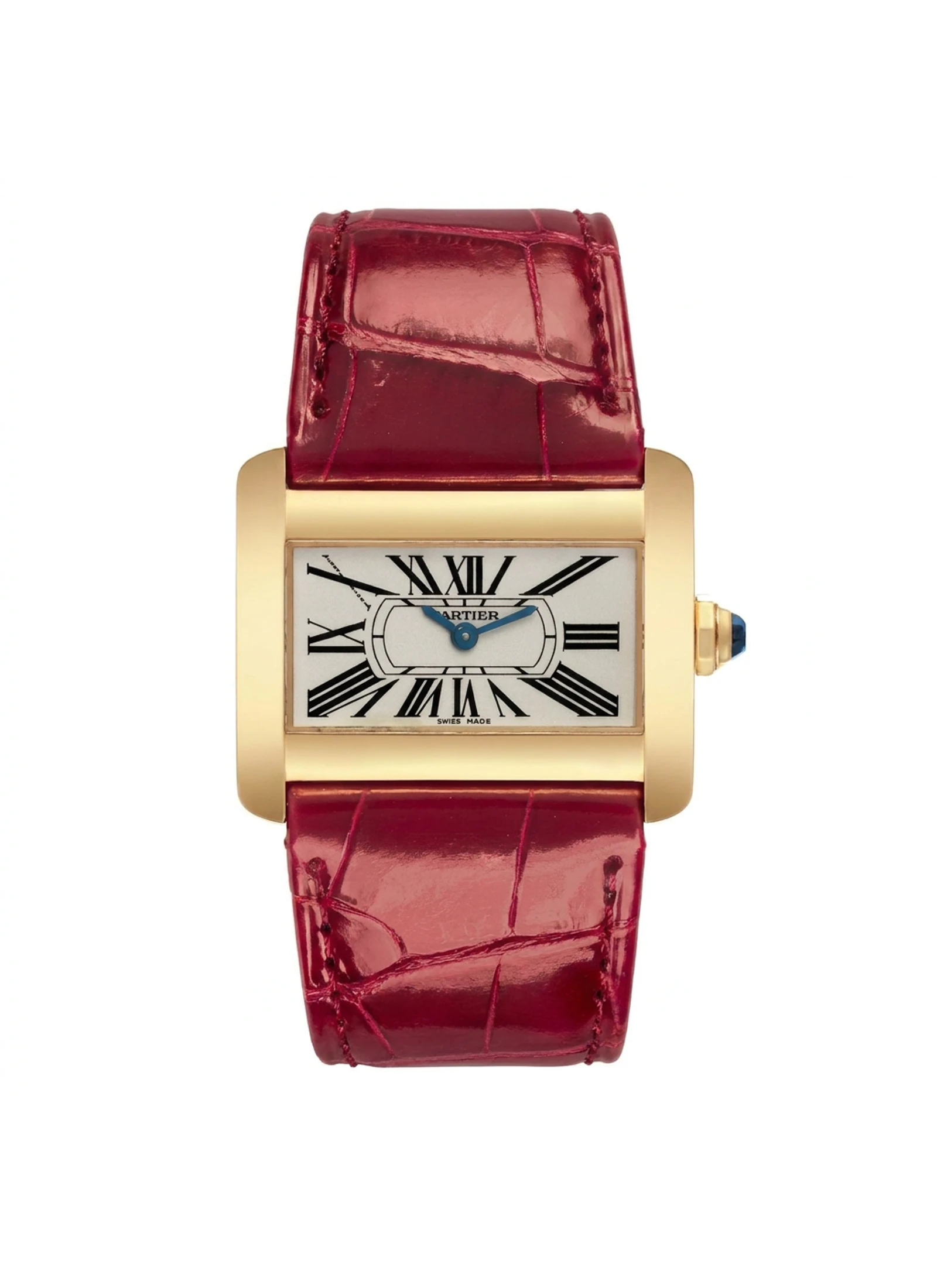Cartier Tank