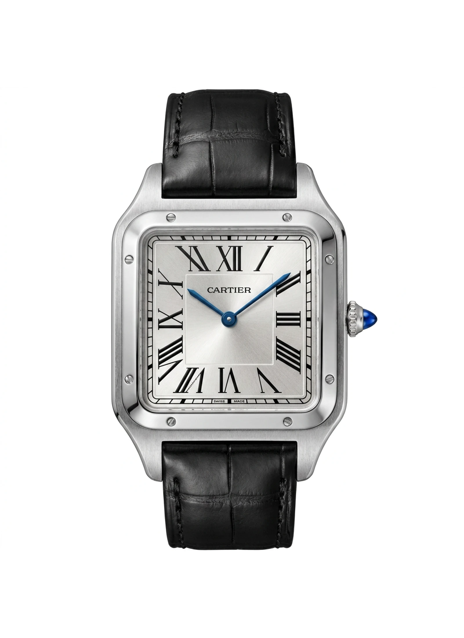 Cartier Santos Dumont WSSA0023