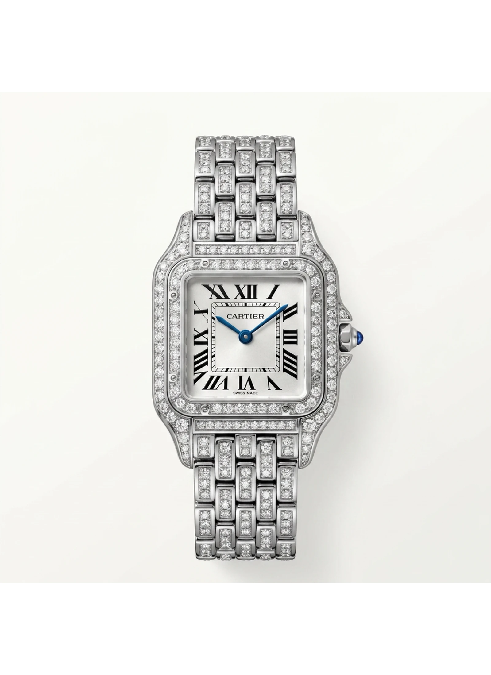 Panthère de Cartier