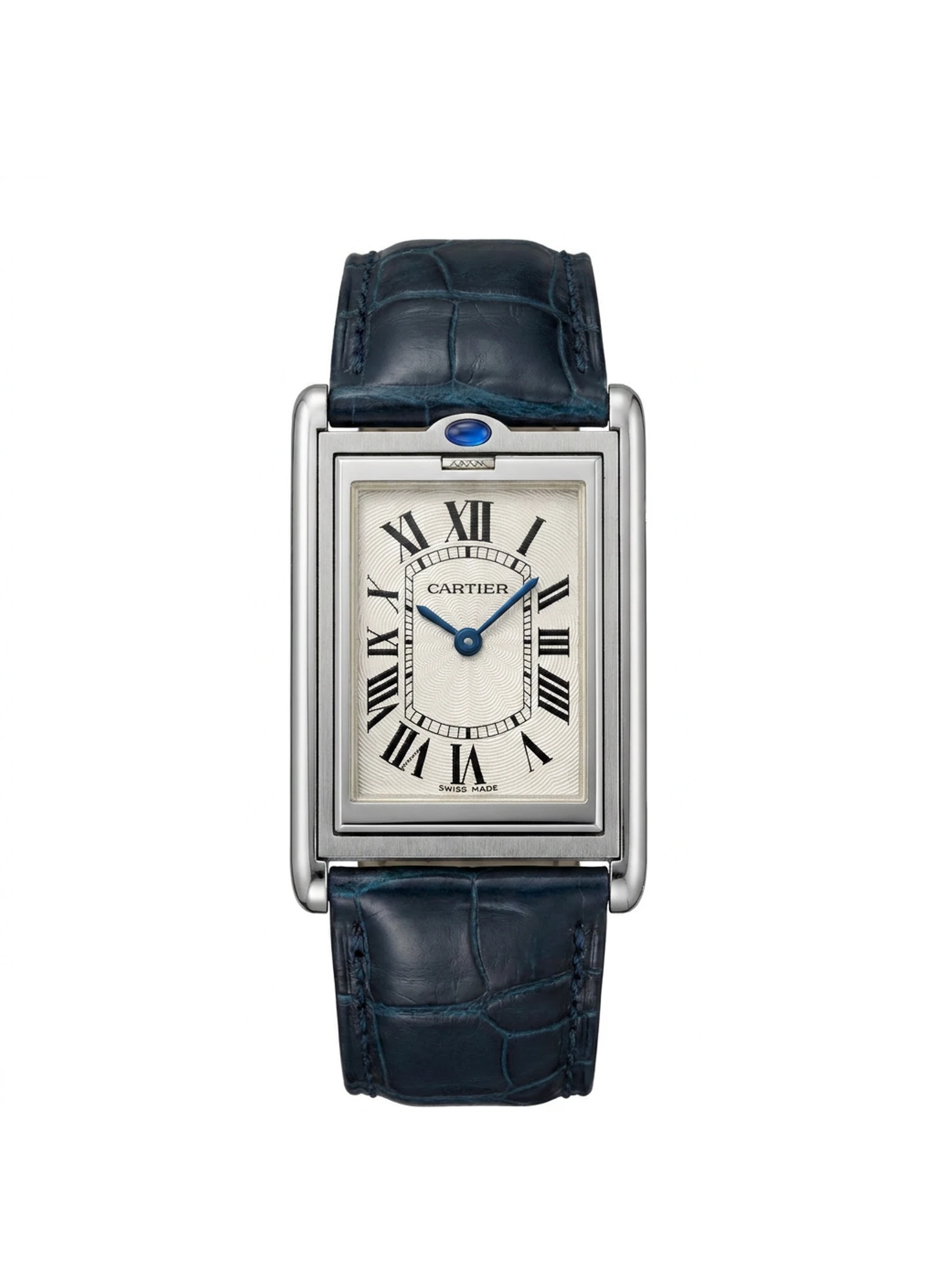 Cartier Santos Dumont WSSA0032