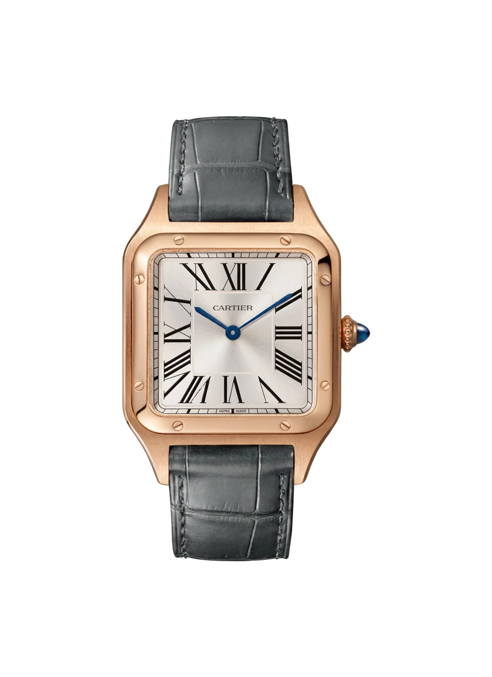 Cartier Santos Dumont W2SA0017