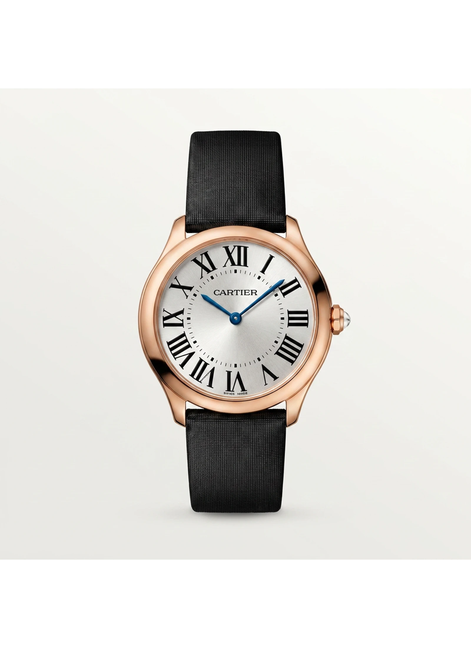 Cartier Baignoire WB520004