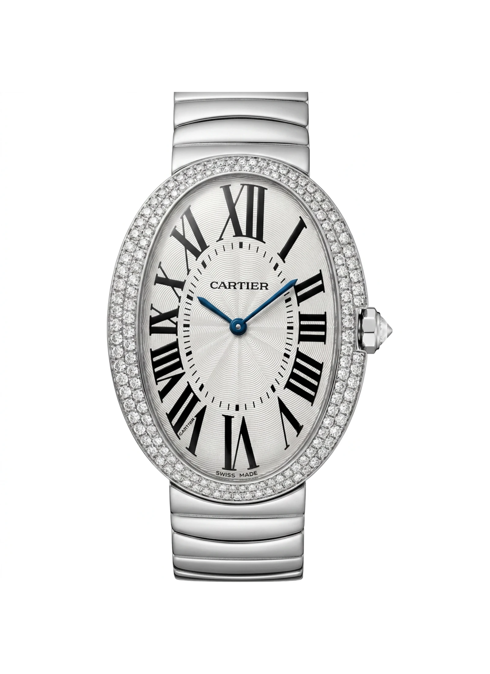 Cartier Baignoire WB520008
