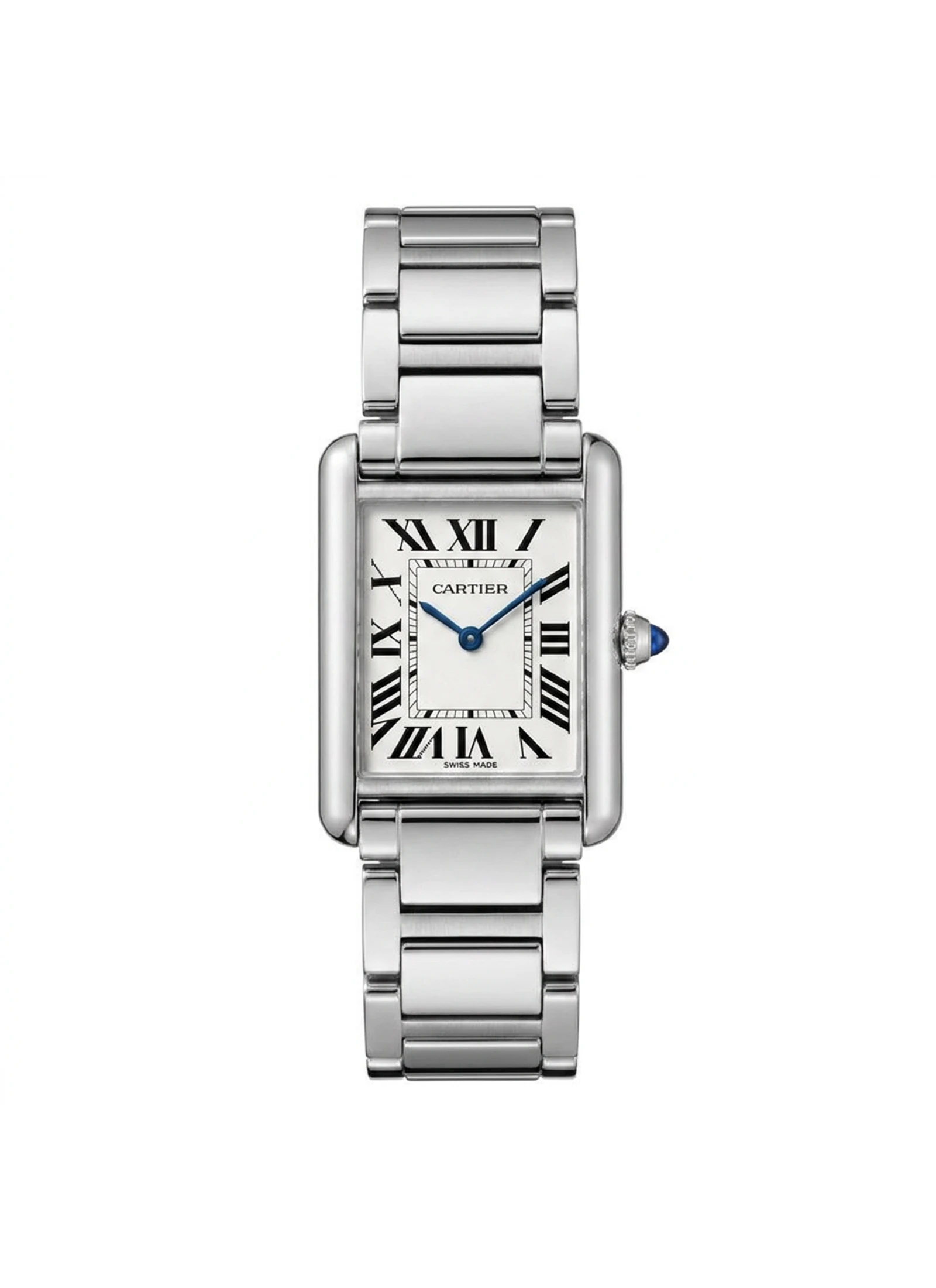 Cartier Tank WSTA0041