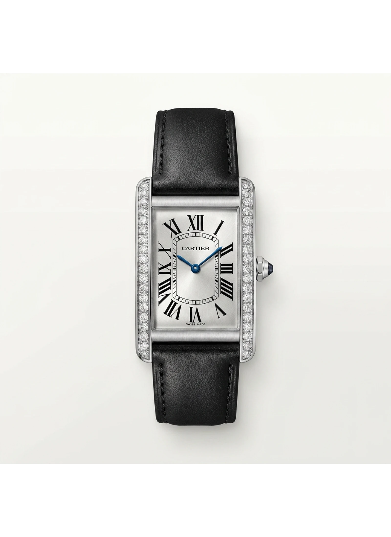 Cartier Tank W4TA0016