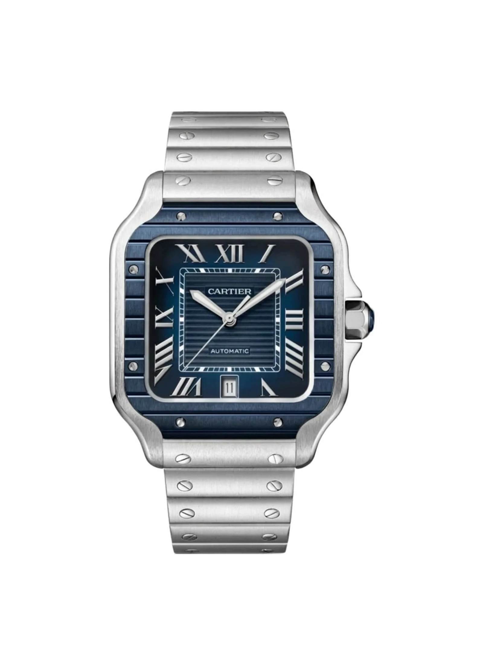 Cartier Santos WSSA0047