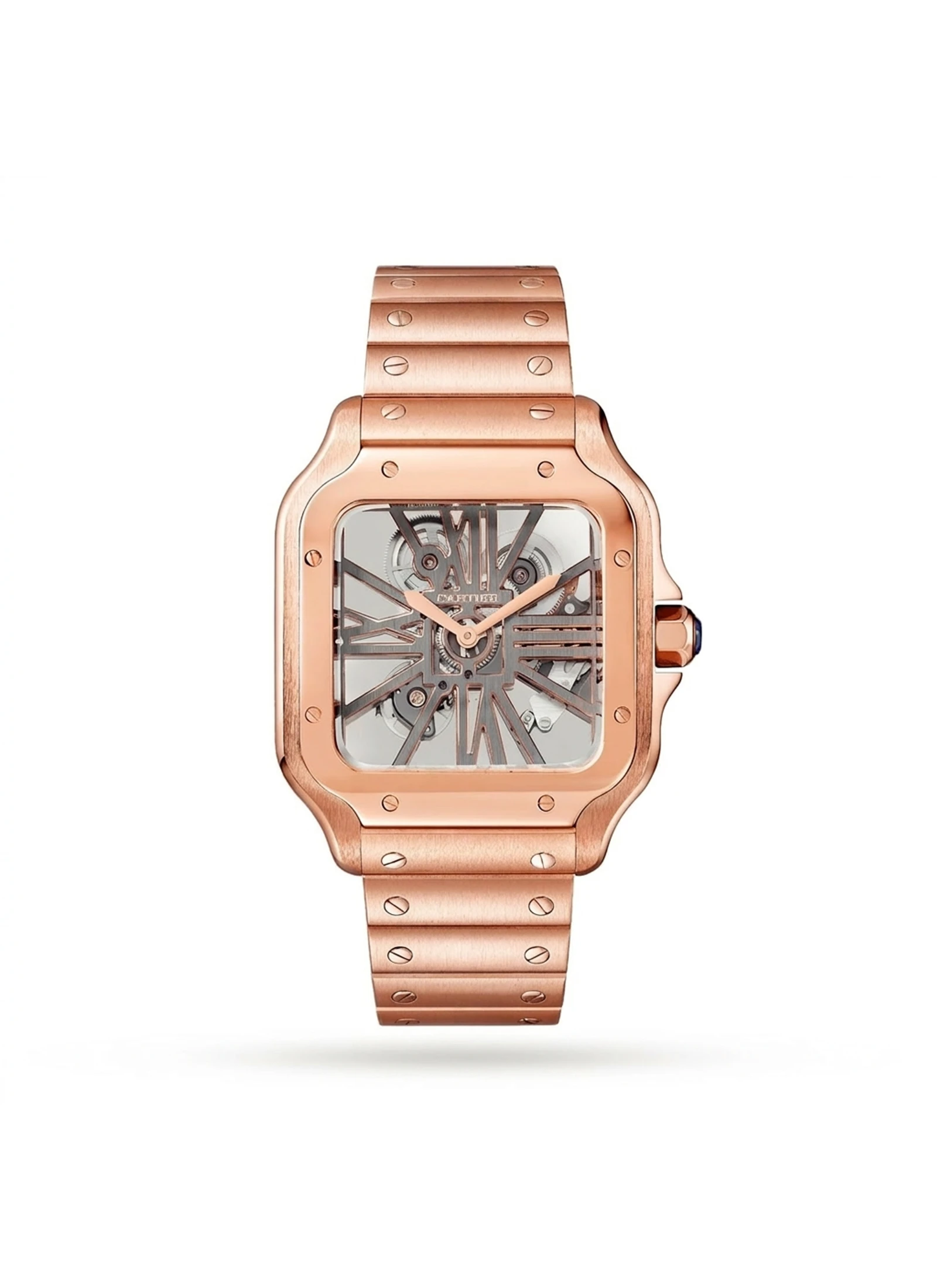 Cartier Santos WHSA0016