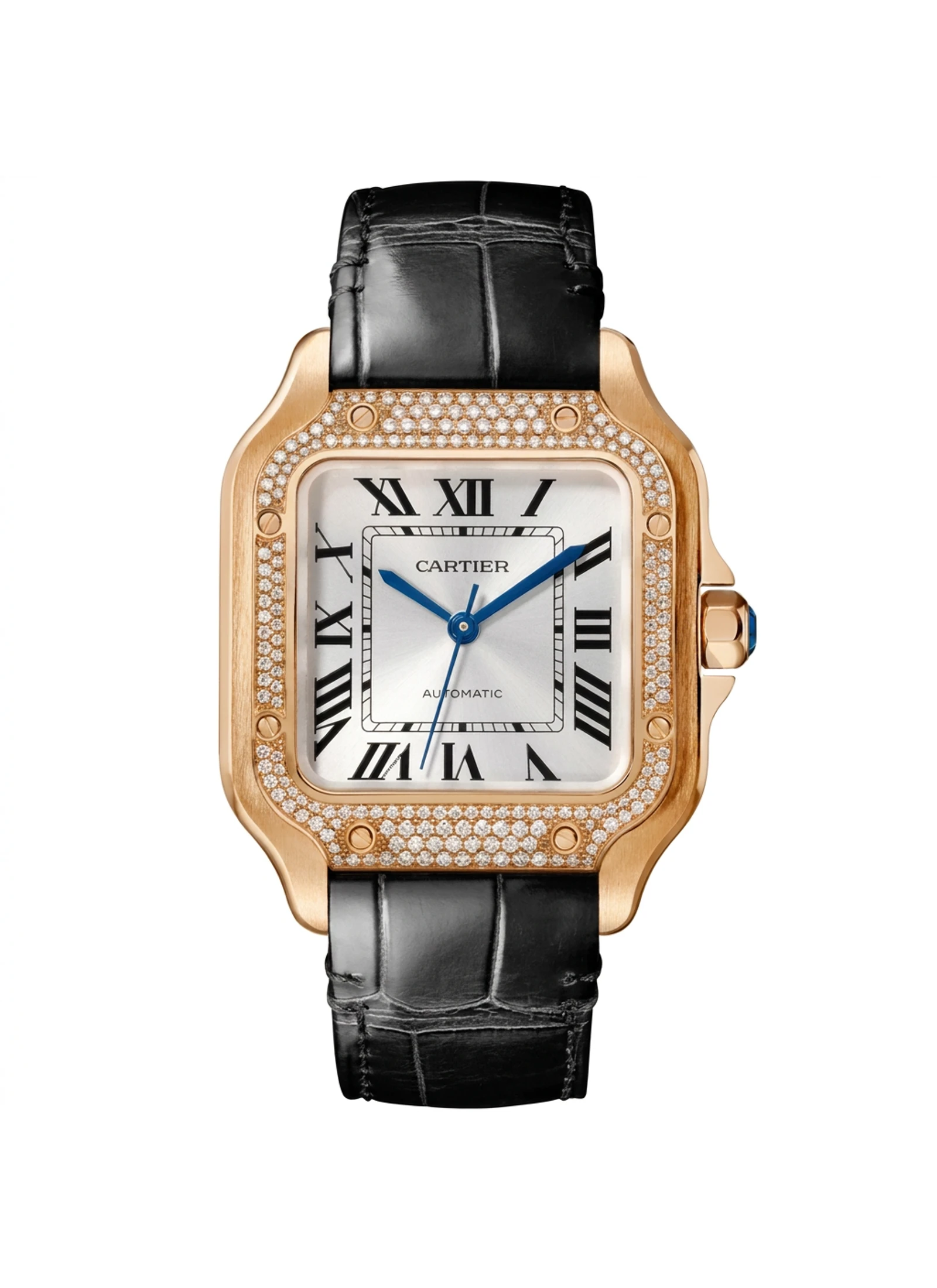 Cartier Santos WHSA0028
