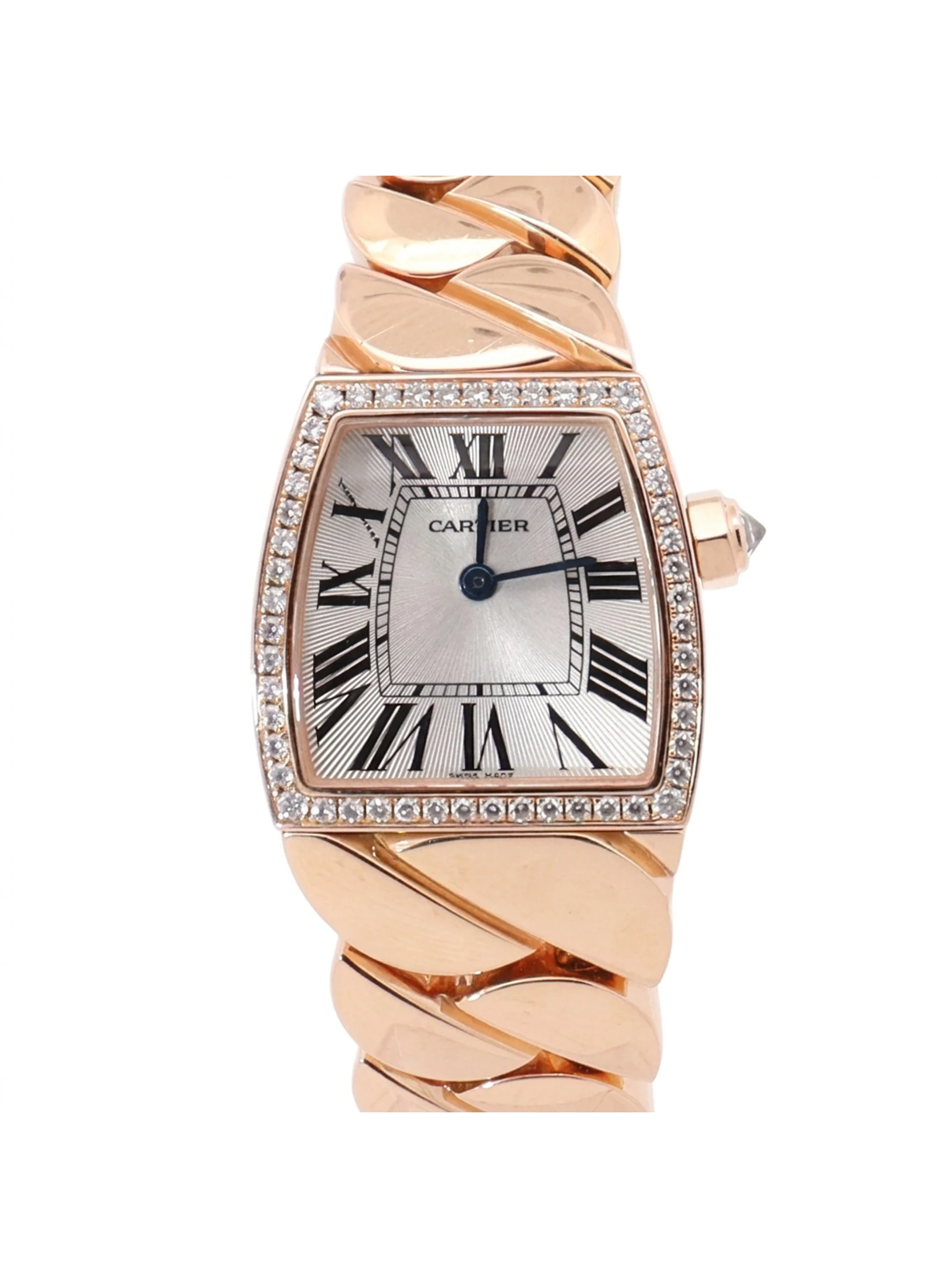 La Doña de Cartier