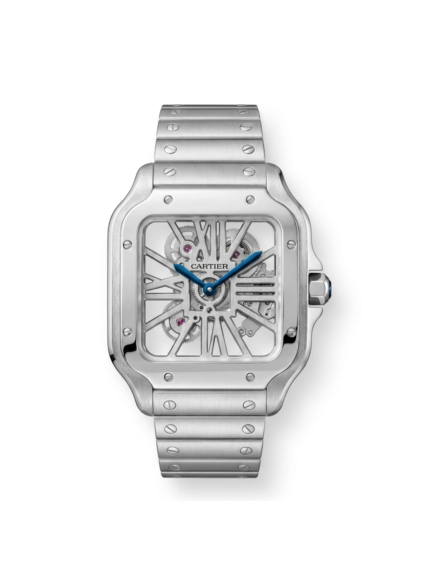 Cartier Santos WHSA0015