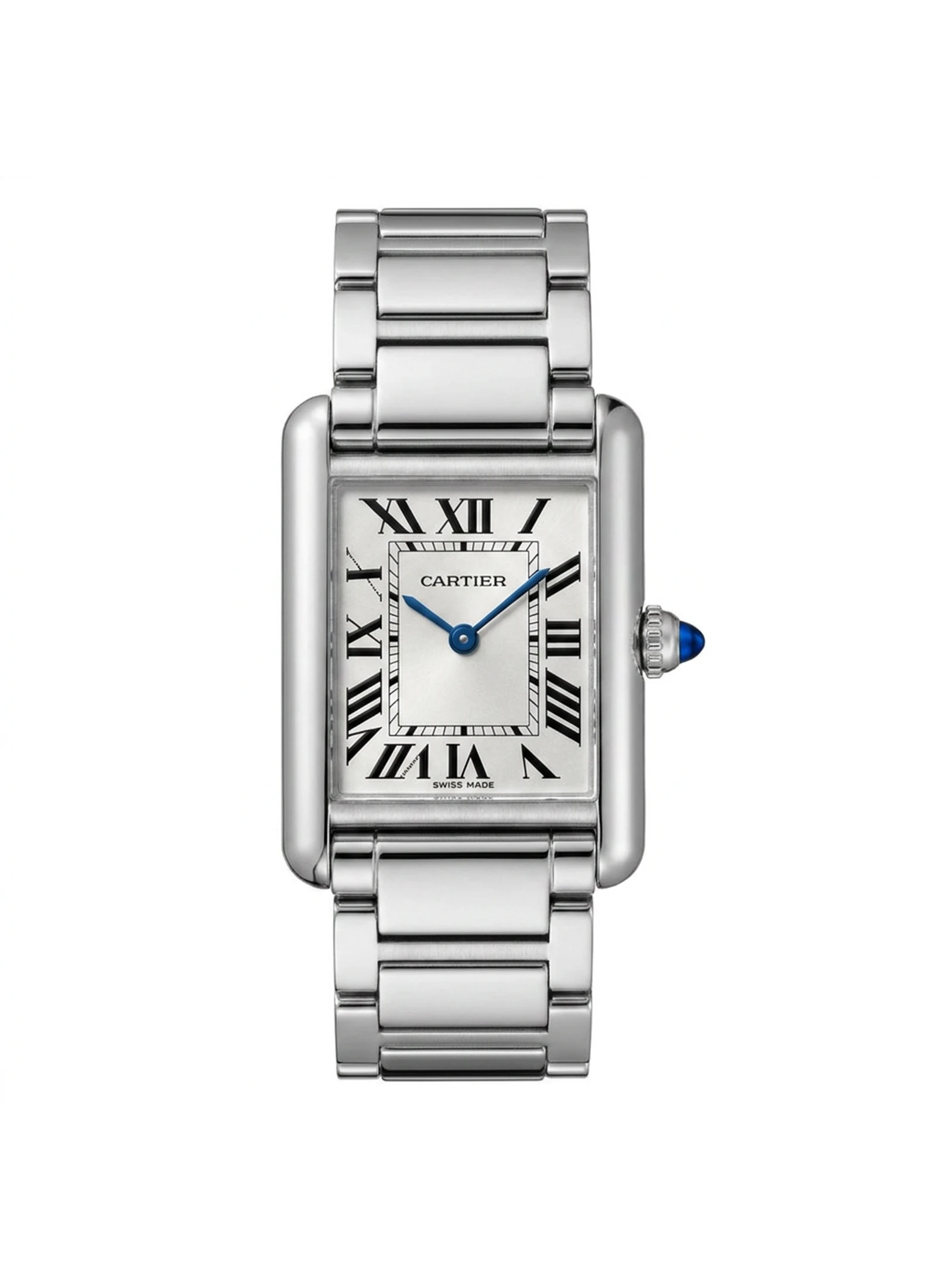 Cartier Tank WSTA0040