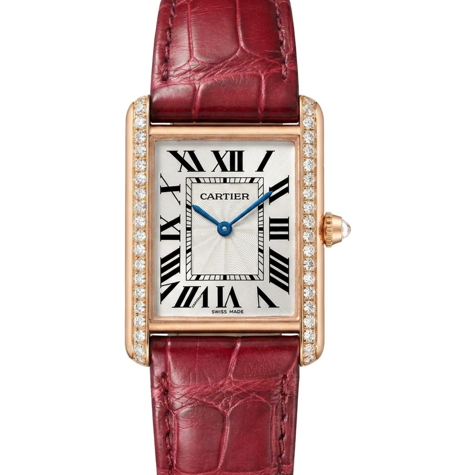 Tank Louis Cartier WJTA0014