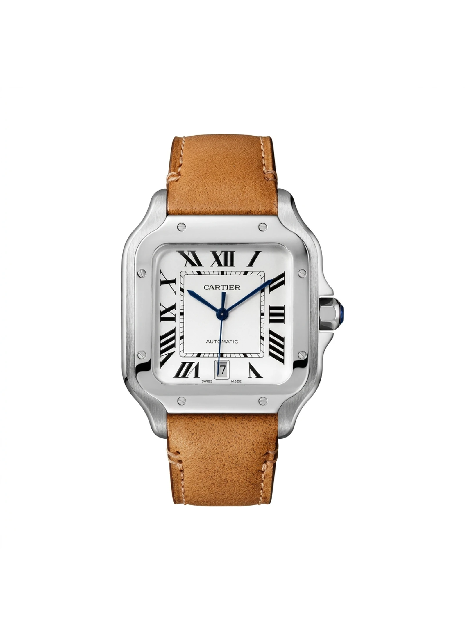 Cartier Santos W2SA0016
