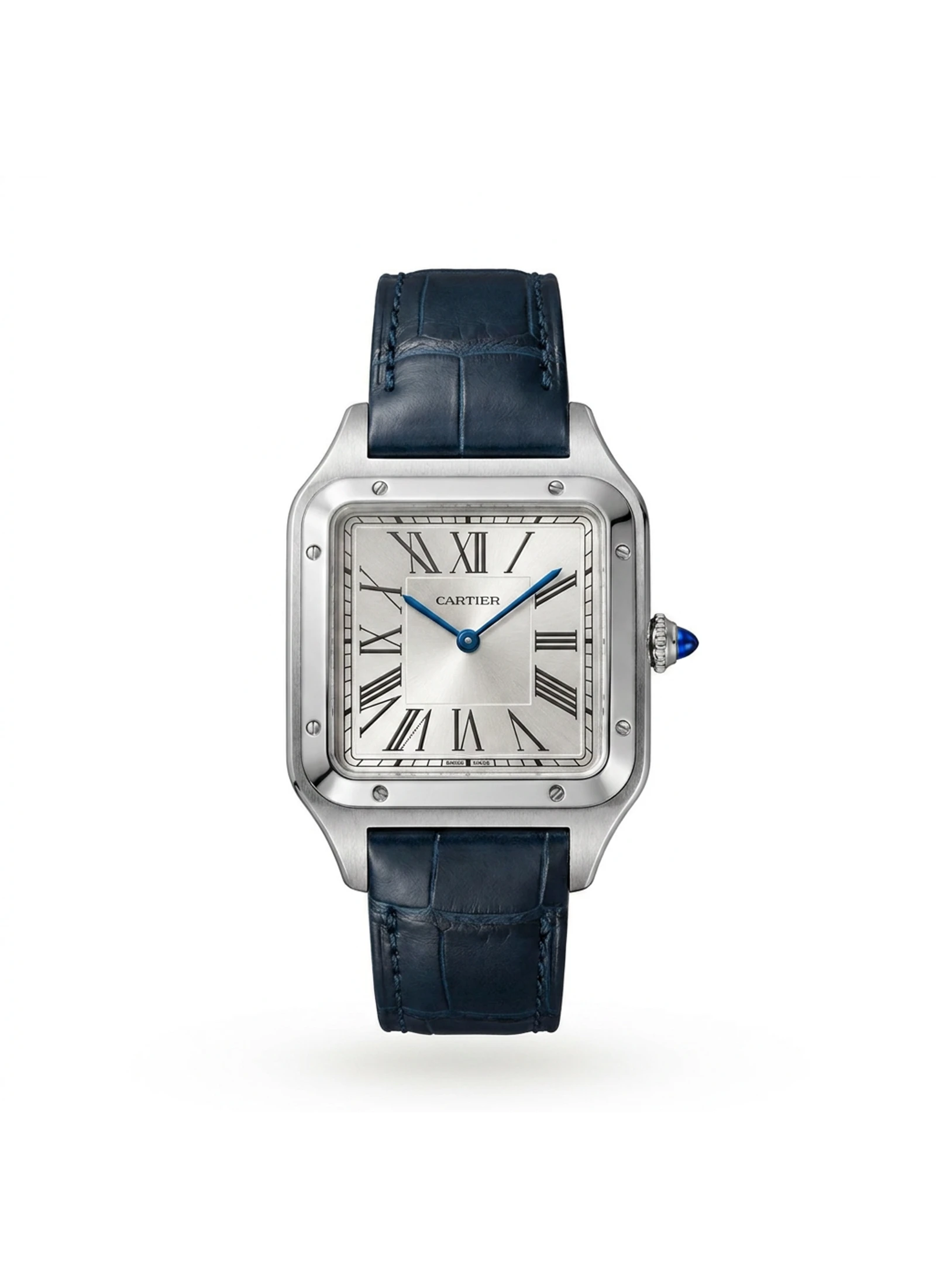 Cartier Santos Dumont WGSA0021