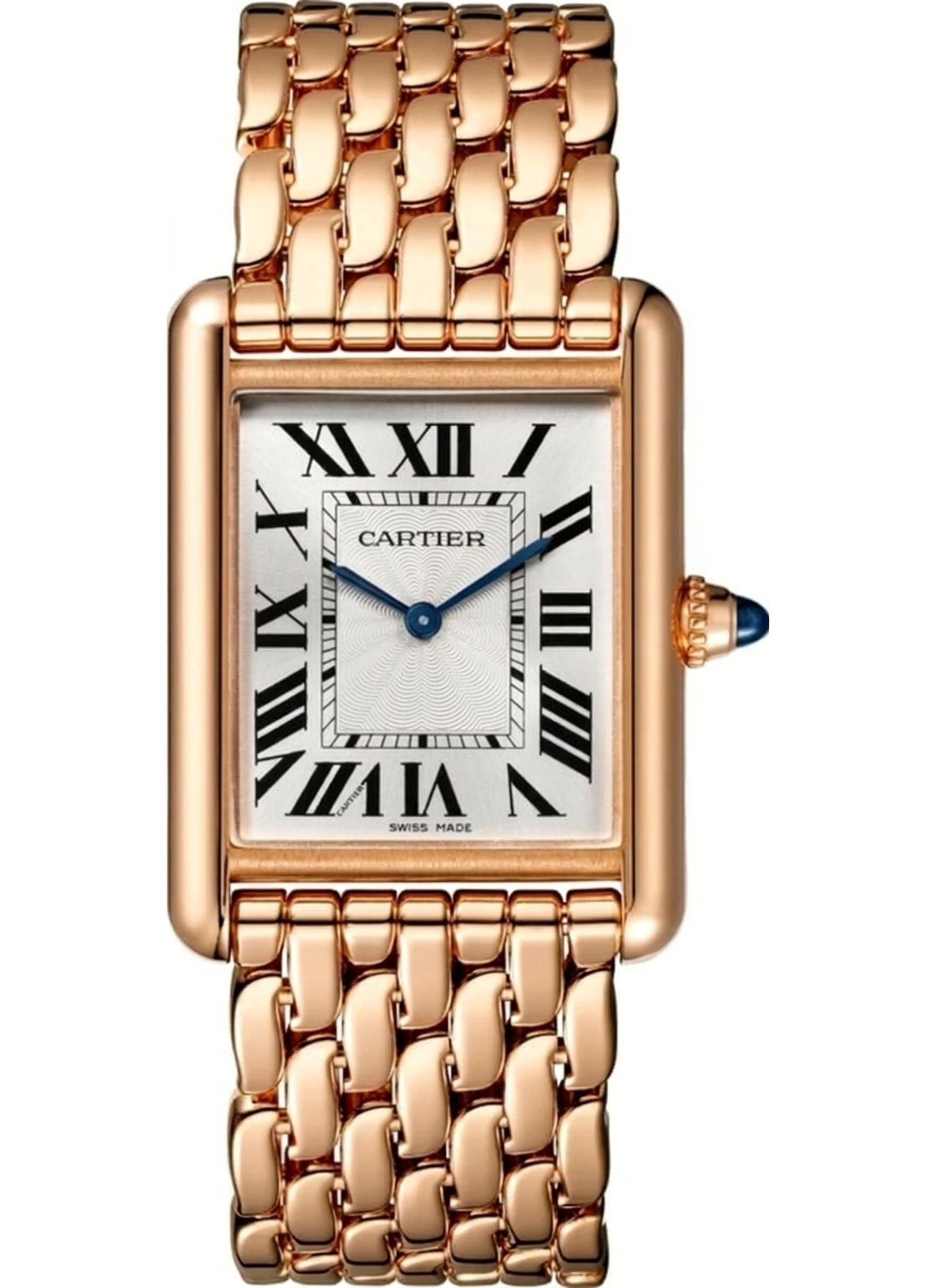 Tank Louis Cartier WGTA0024