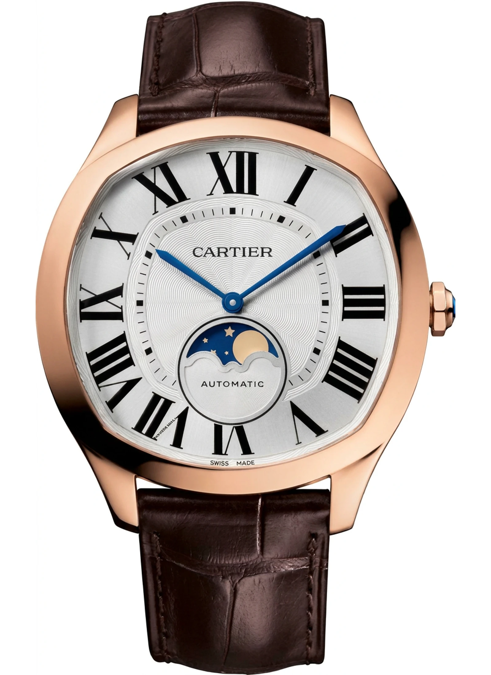 Drive de Cartier WGNM0008