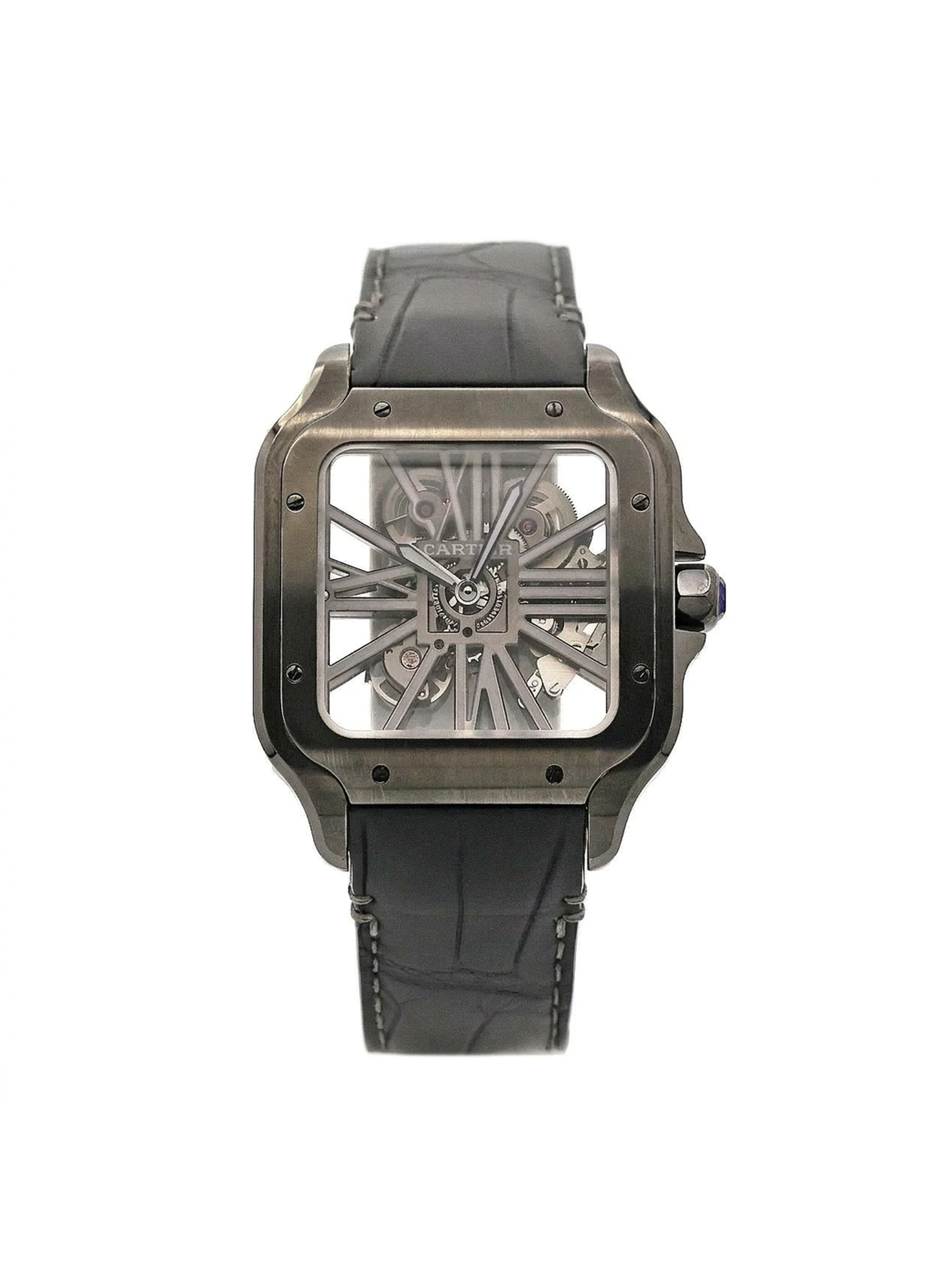 Cartier Santos WHSA0009