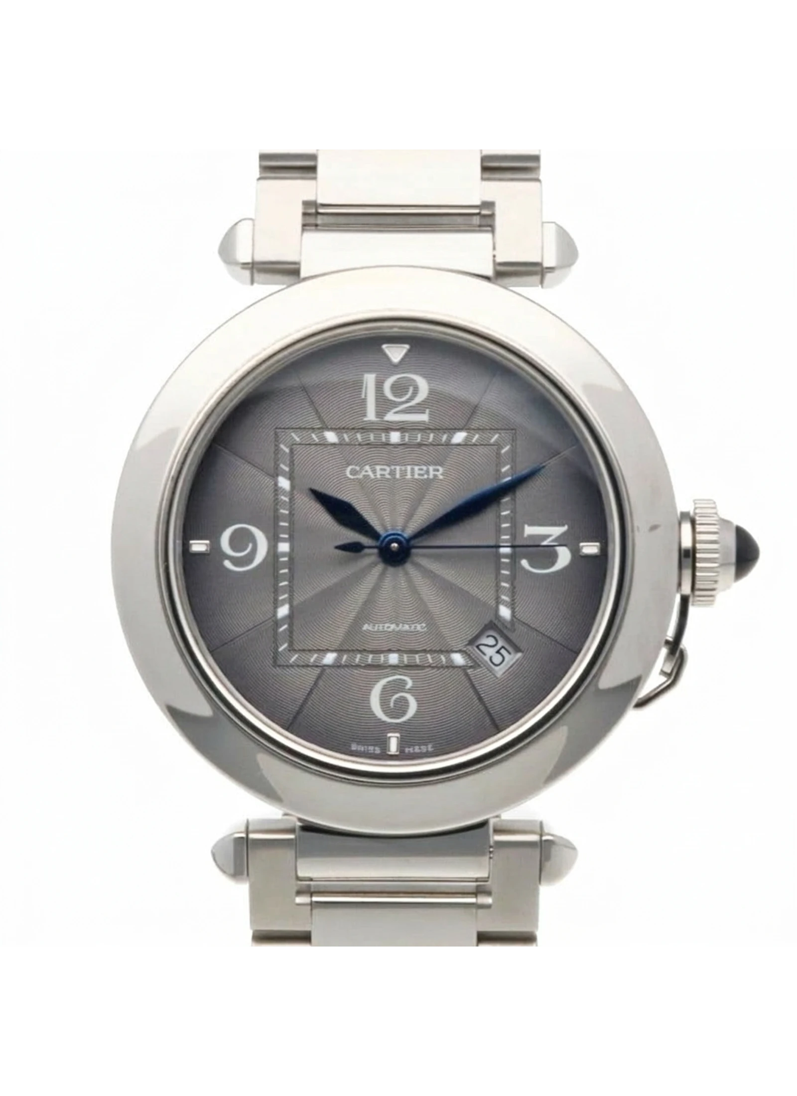 Cartier Pasha WSPA0022